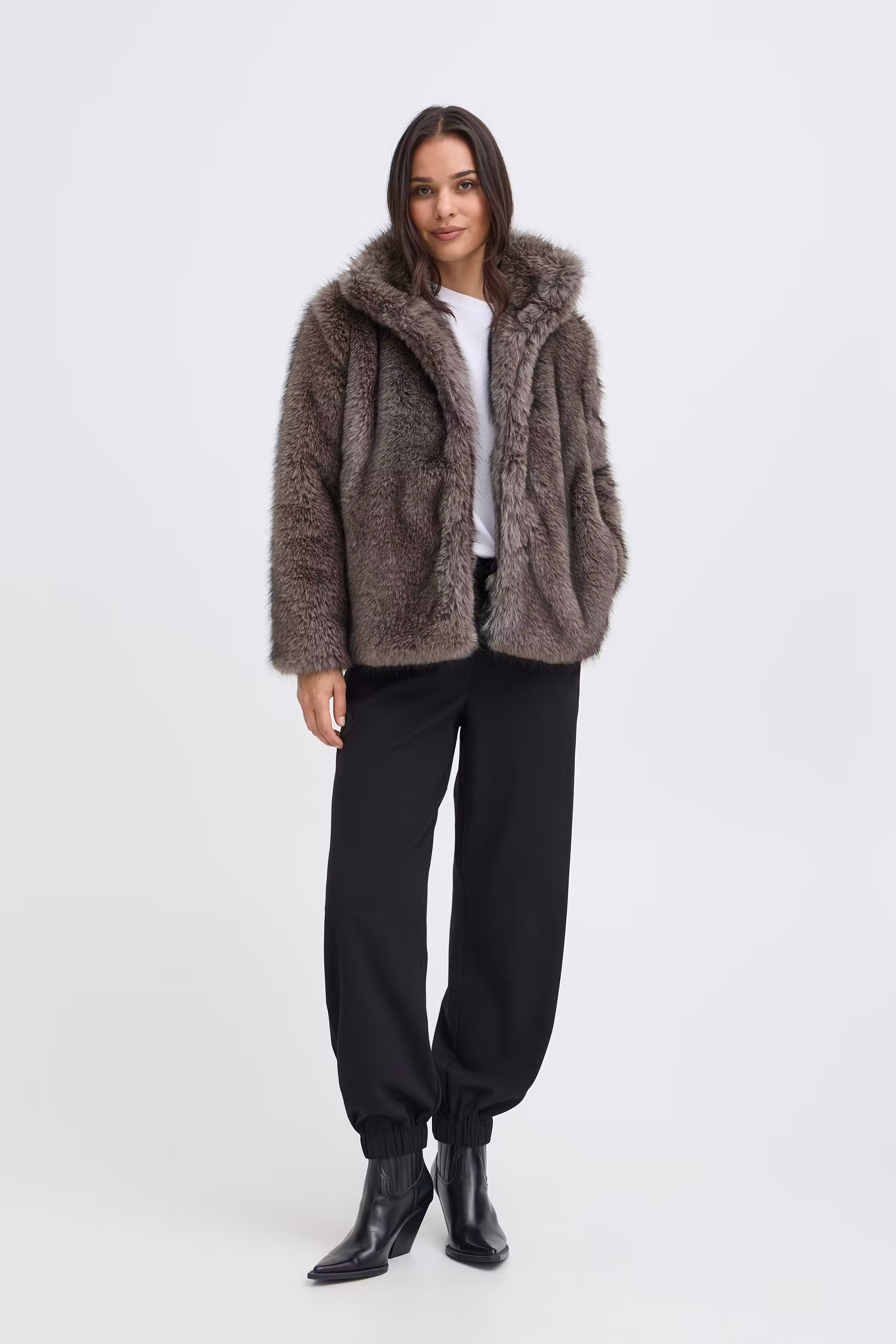 BYCERIKO Overtøj LOOKBOOK FRONT 20819100-1613051