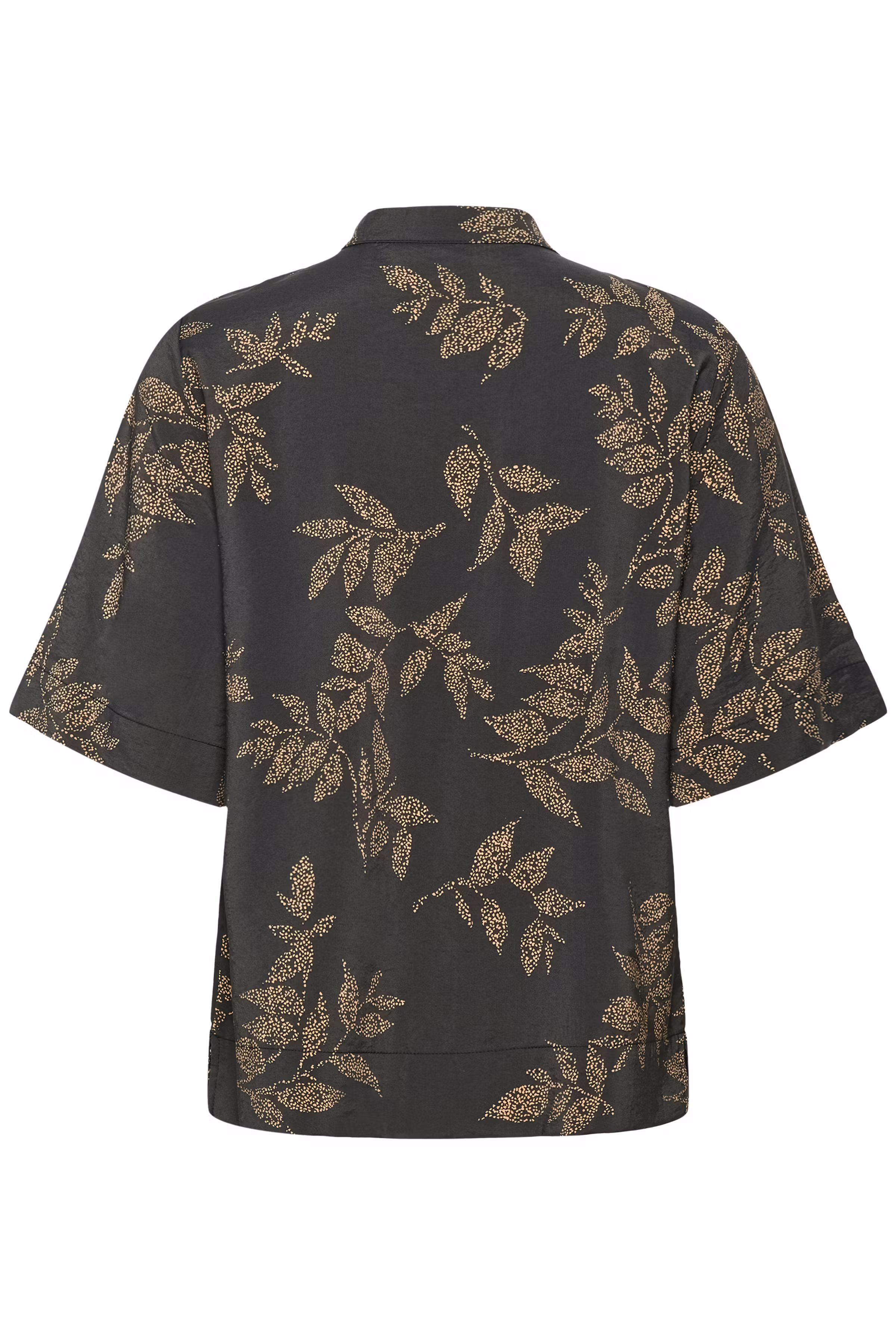 BParianna Blouse PACK BACK 40200010-108427