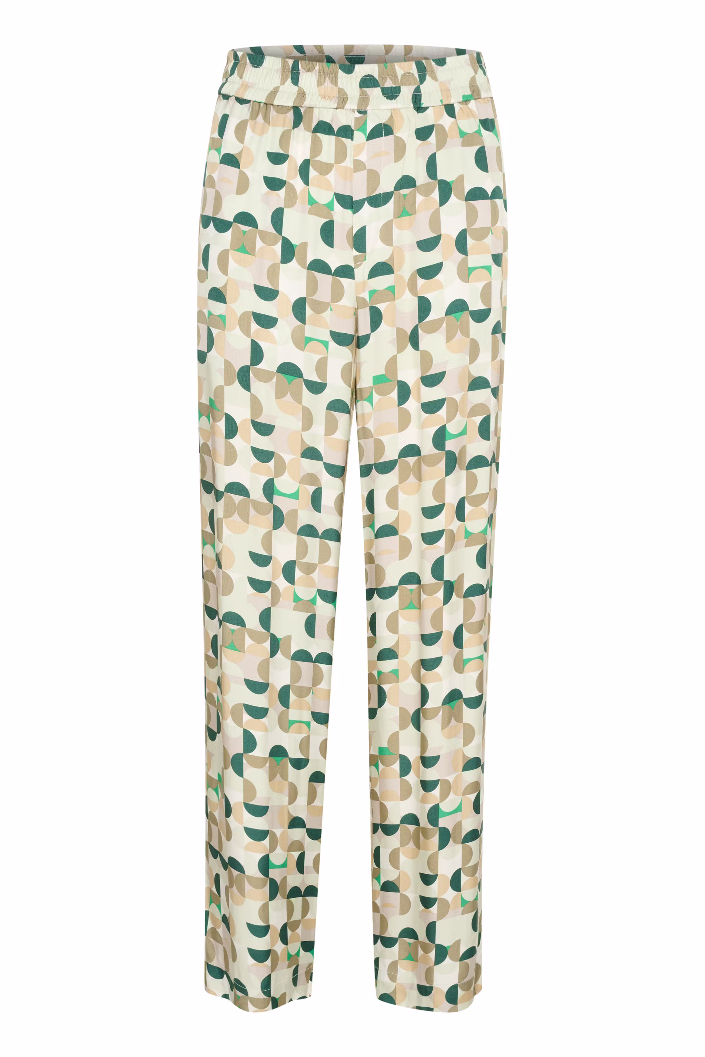 BerilIW Bukser PACK FRONT 30109452-302995