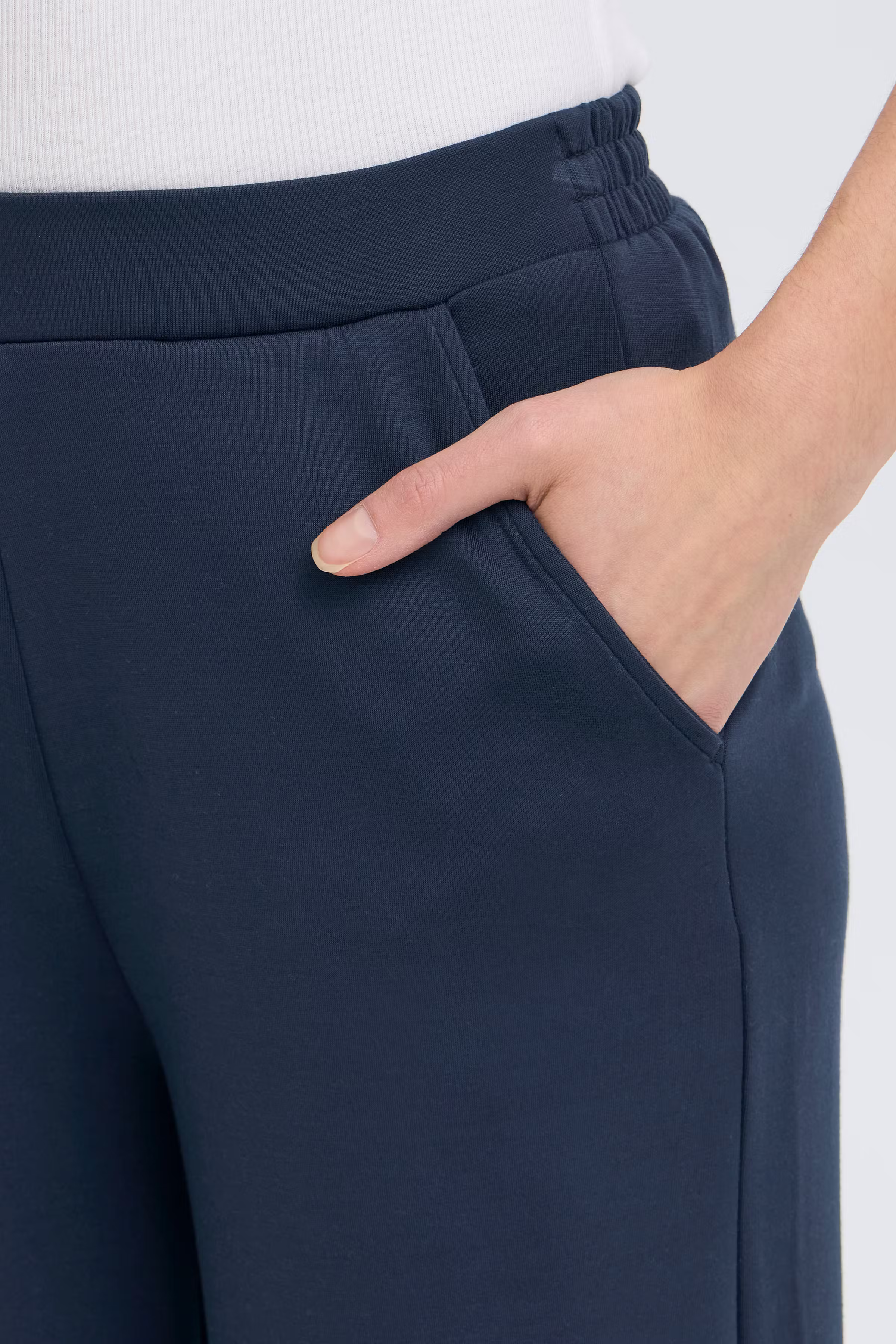 FRAURORA Bukser LOOKBOOK DETAIL 20615493-193923