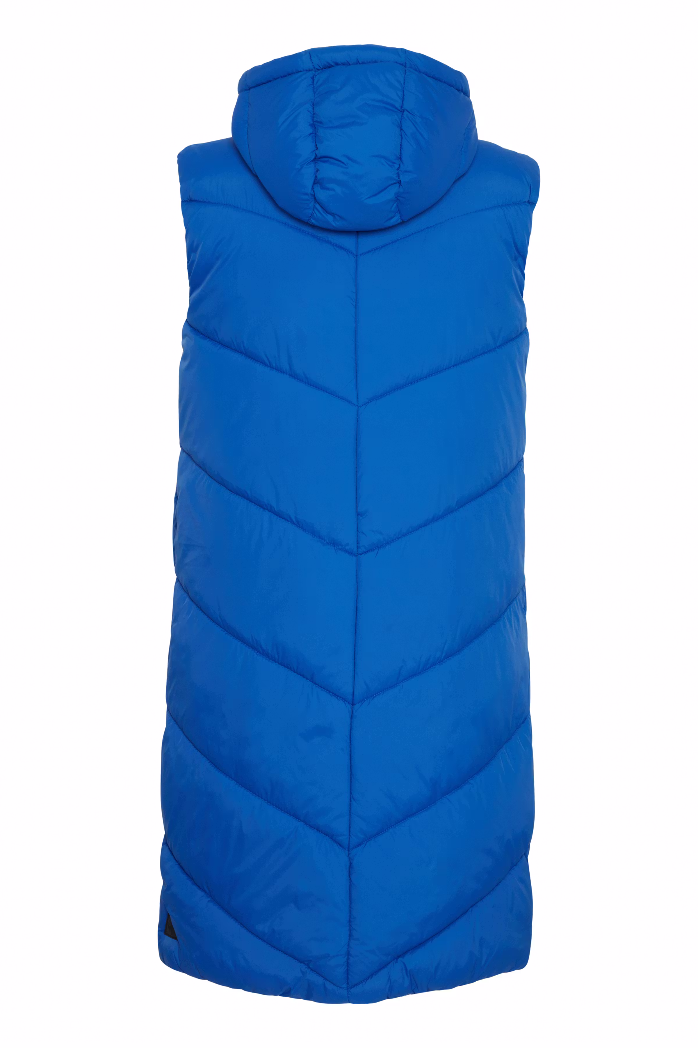 BYBOMINA Weste oberbekleidung PACK BACK 20813366-194050