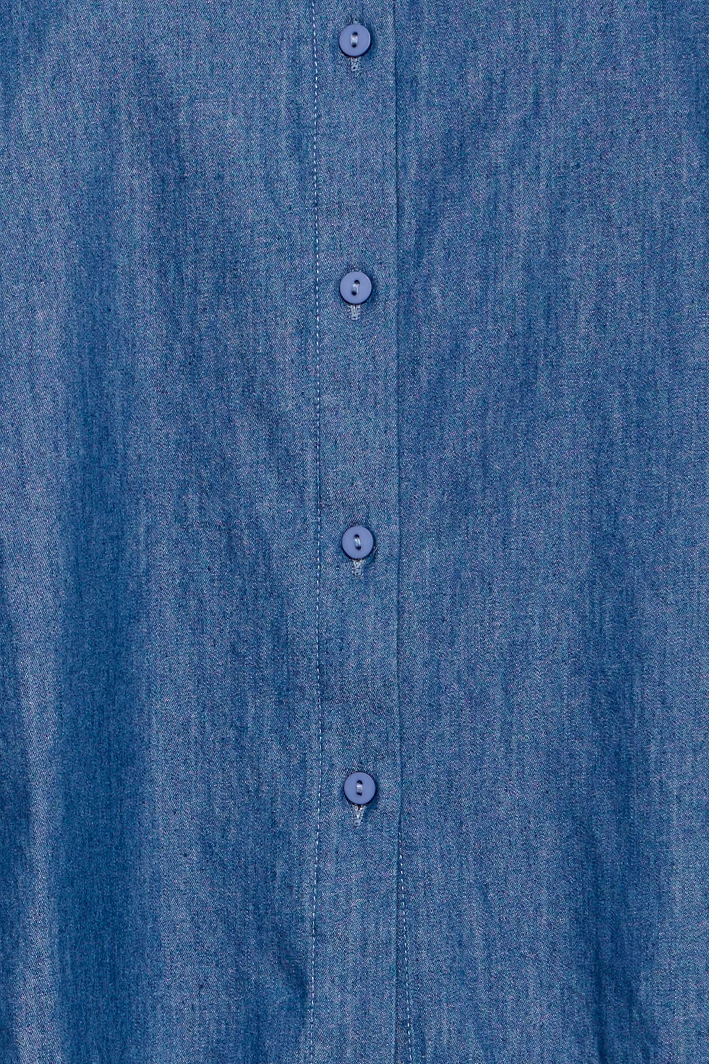 IHXELOUISE Skjorte PACK DETAIL 20123758-184028