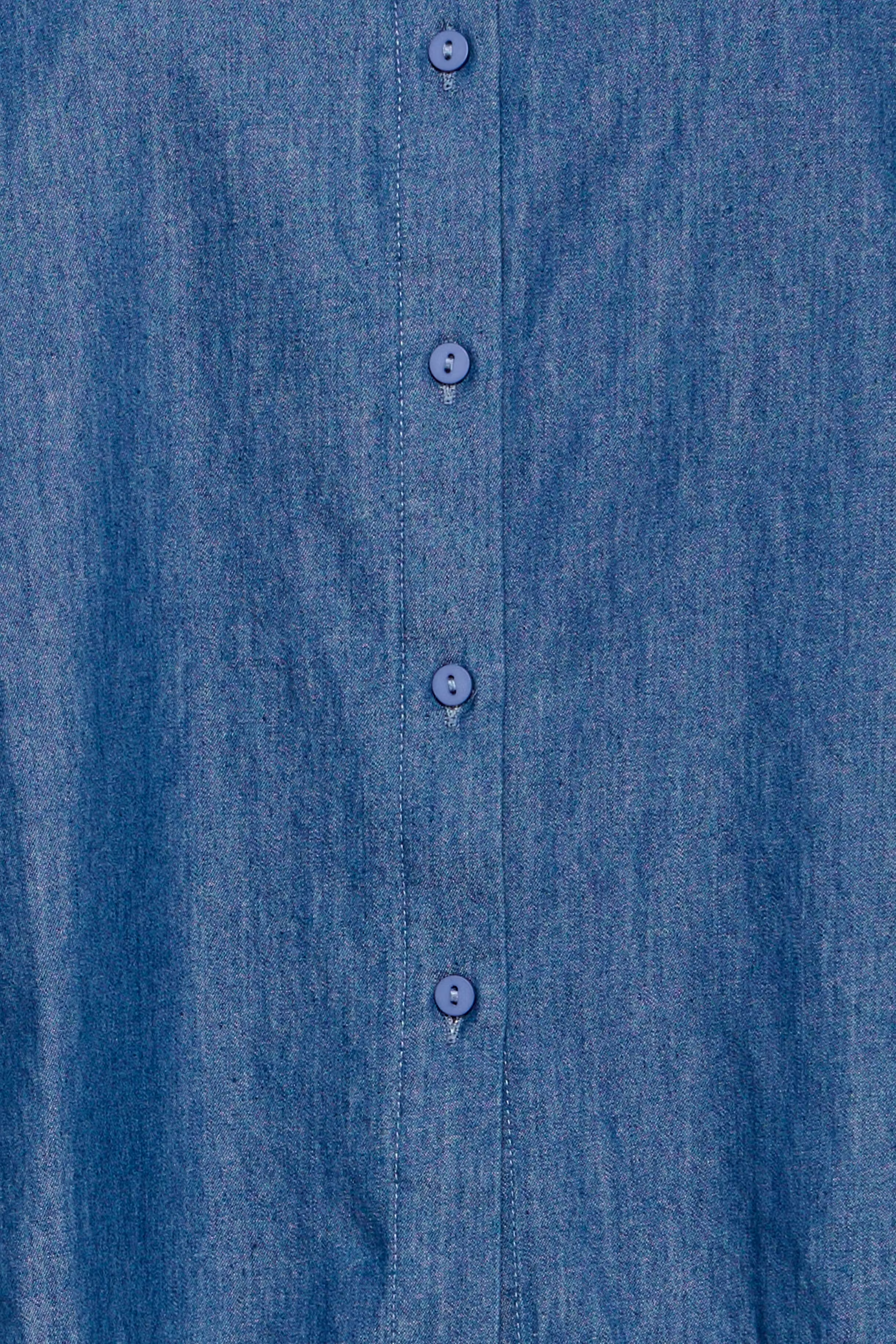 IHXELOUISE Skjorte PACK DETAIL 20123758-184028
