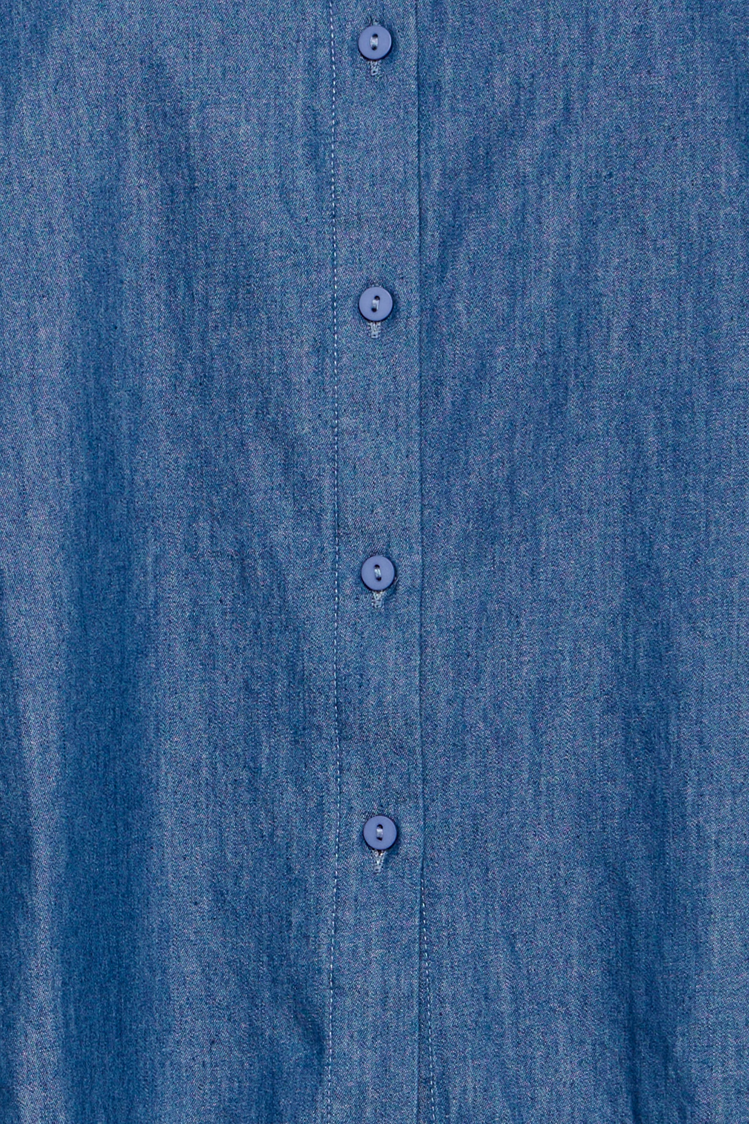 IHXELOUISE Skjorta PACK DETAIL 20123758-184028