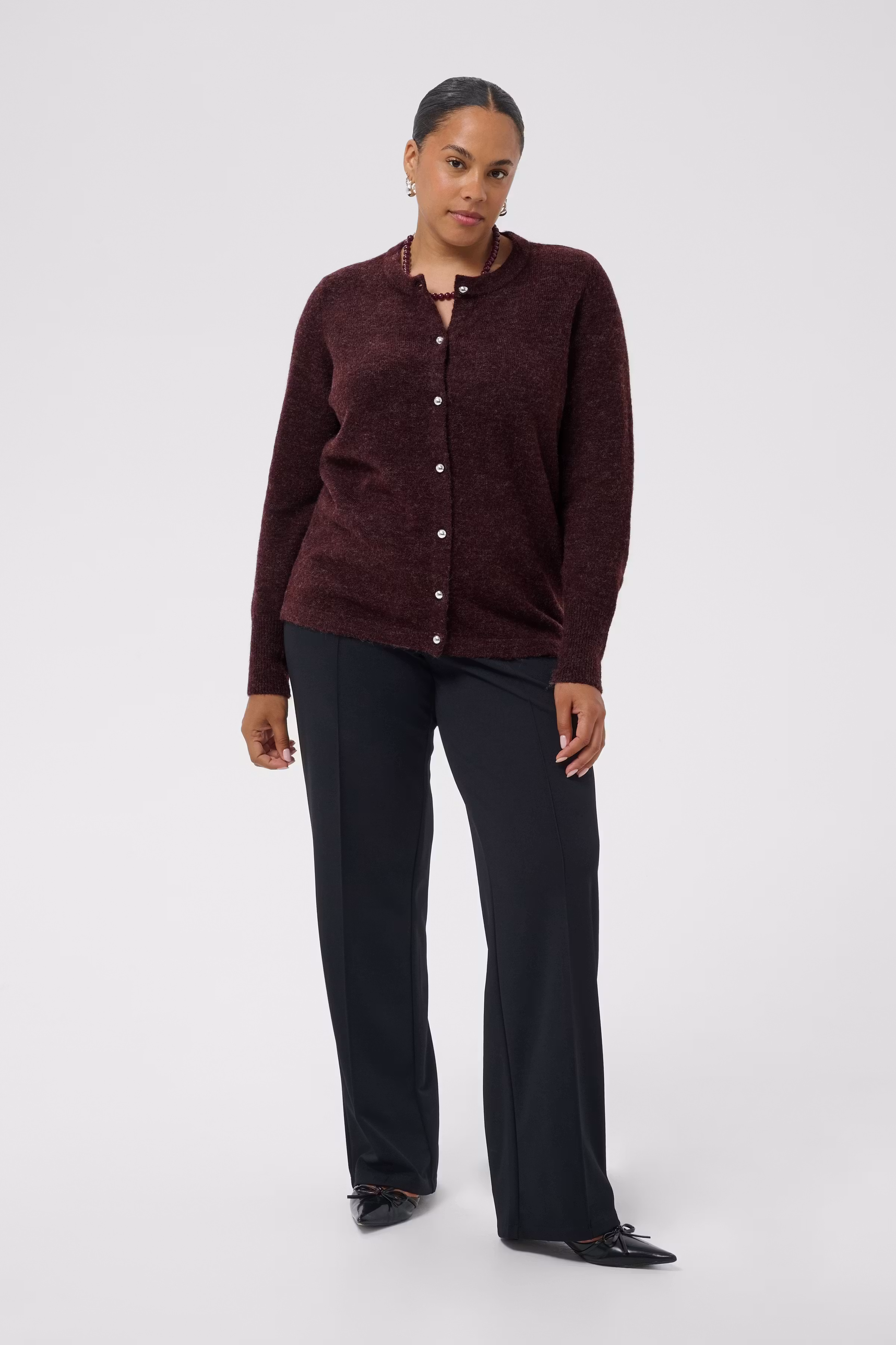 KCniela Cardigan LOOKBOOK FRONT 10583699-1916191