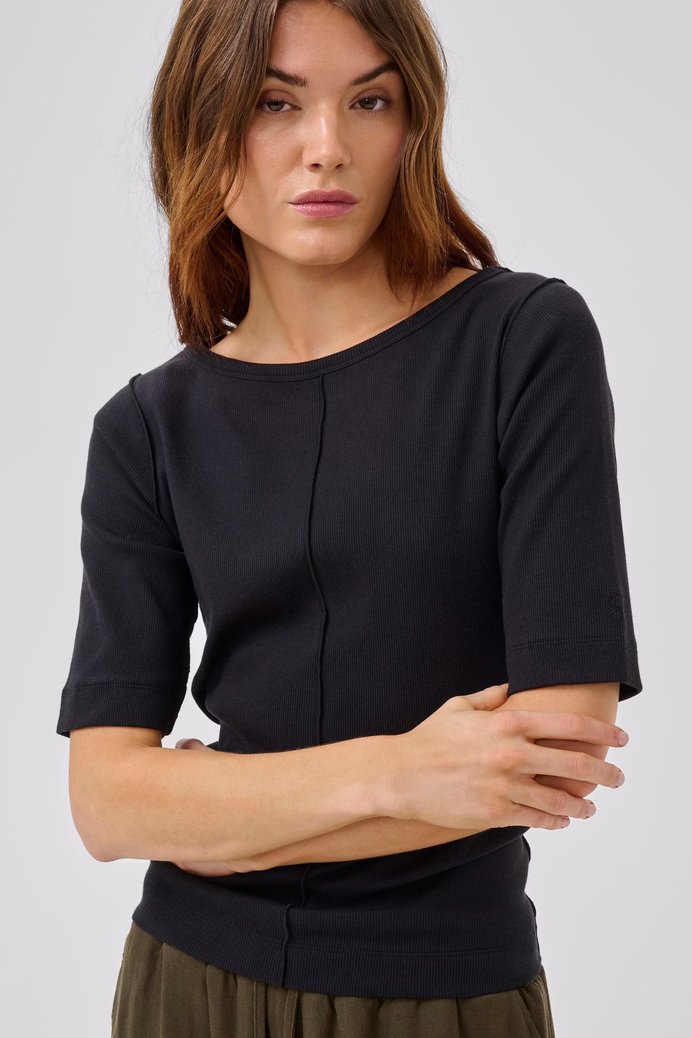 MandyMW T-shirt LOOKBOOK DETAIL 10705169-100031