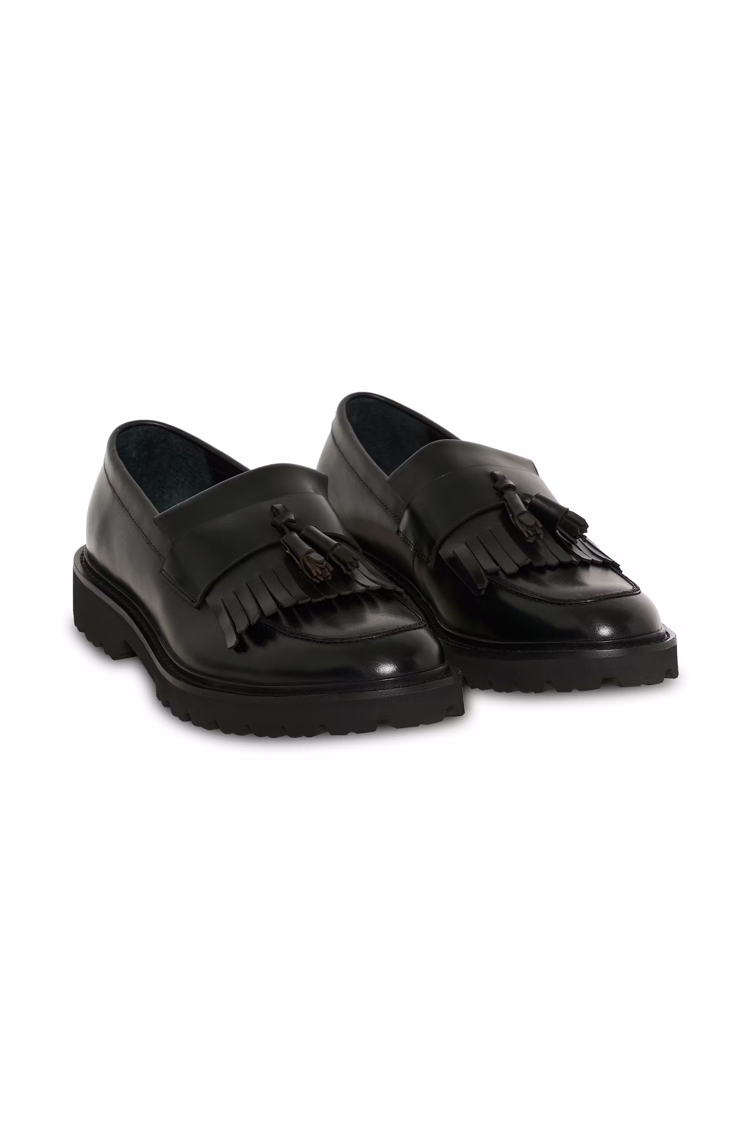 MAFranco Lederloafer LOOKBOOK FRONT 30208741-300275