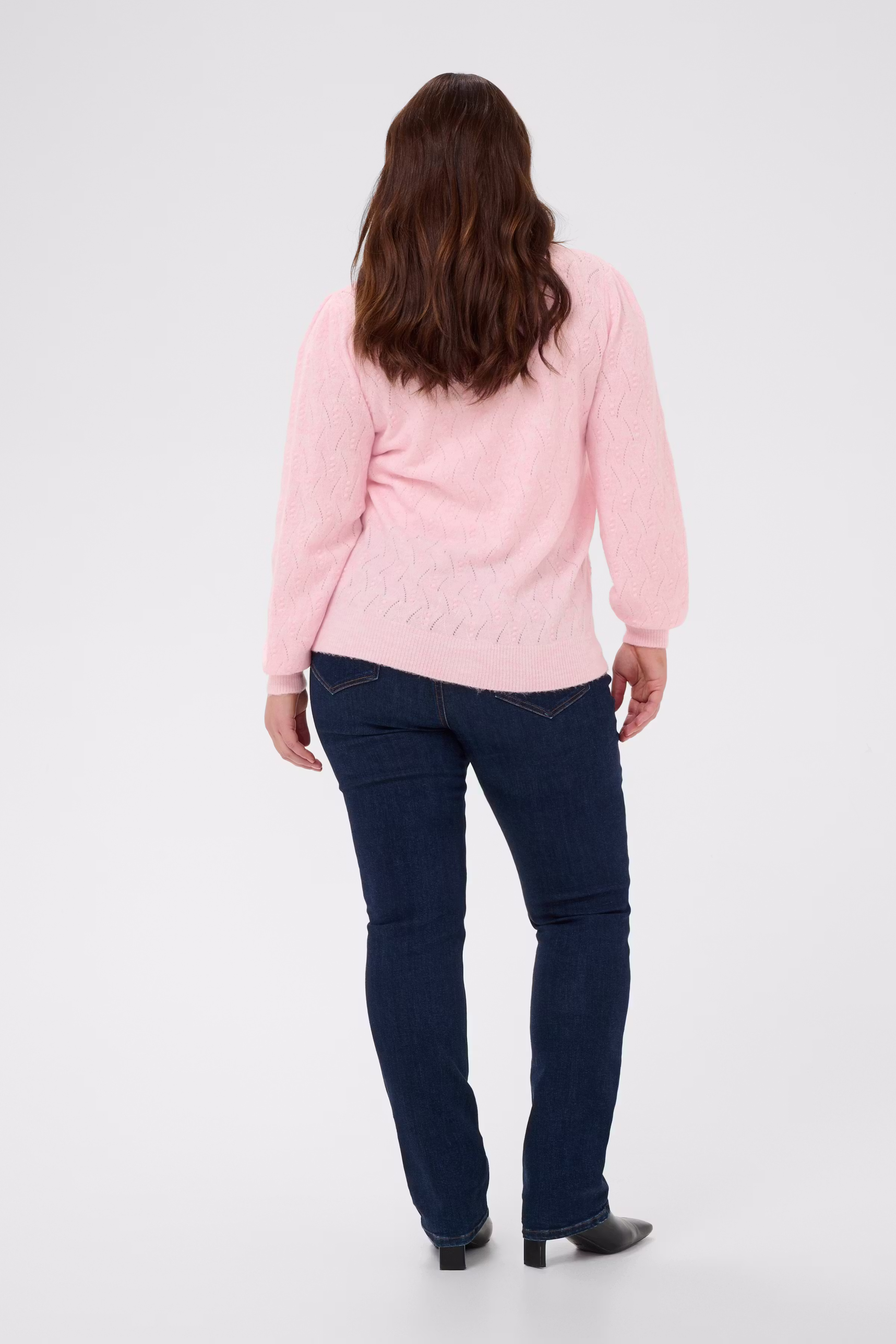 KCanita Cardigan LOOKBOOK BACK 10583367-133405