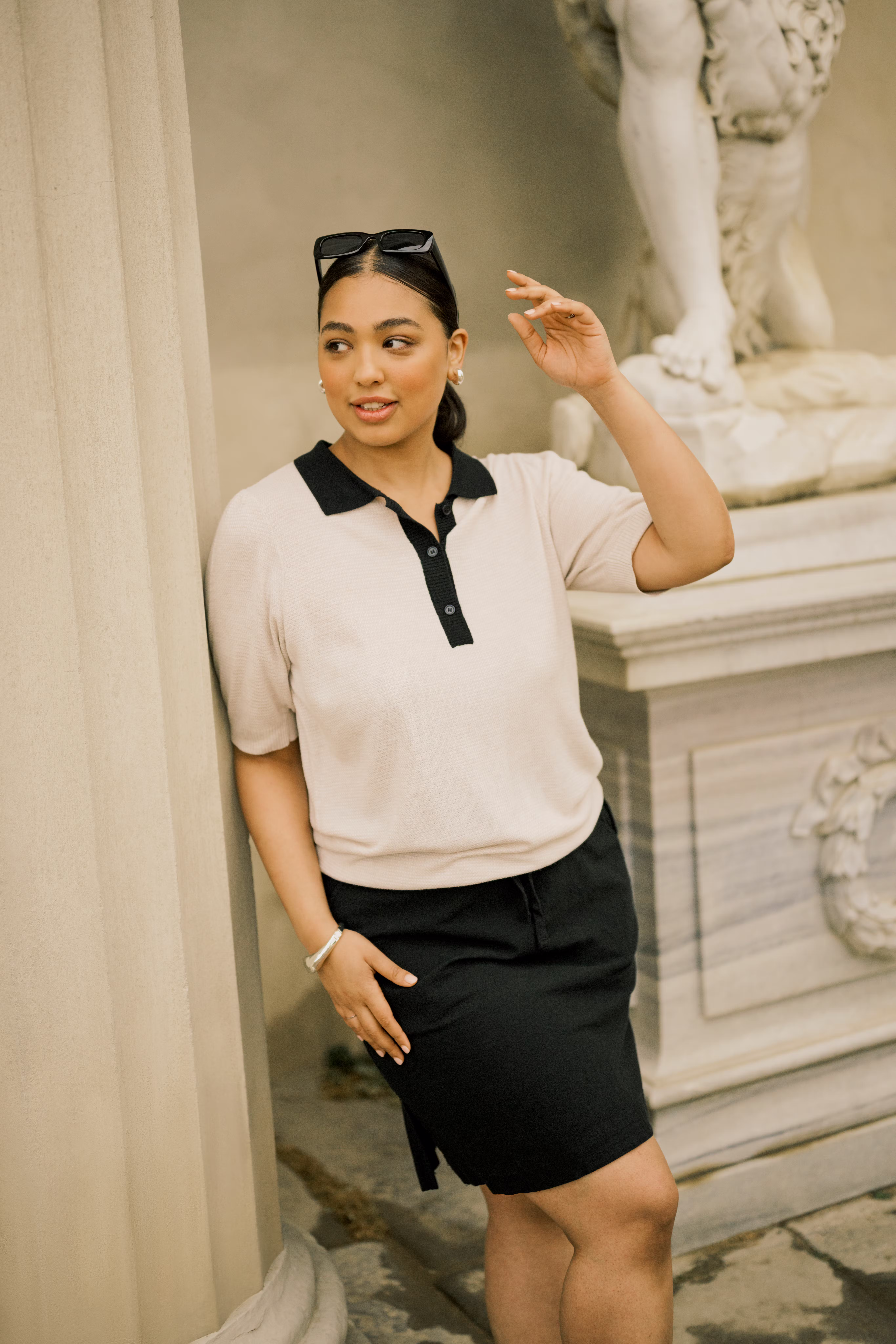 KCamana Poloshirt LOCATION NONE 10583416-106908