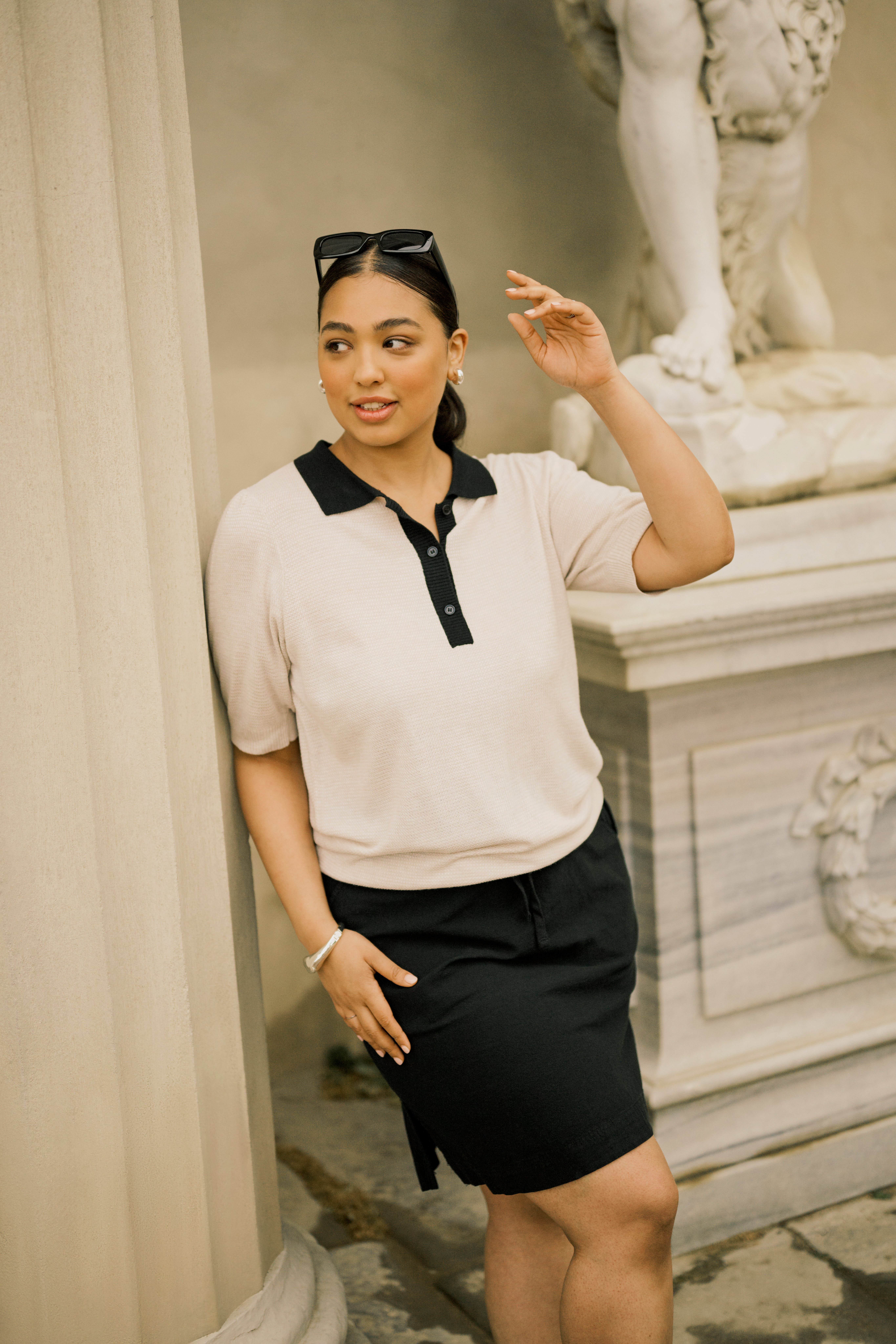 KCamana Pullover LOCATION NONE 10583416-106908