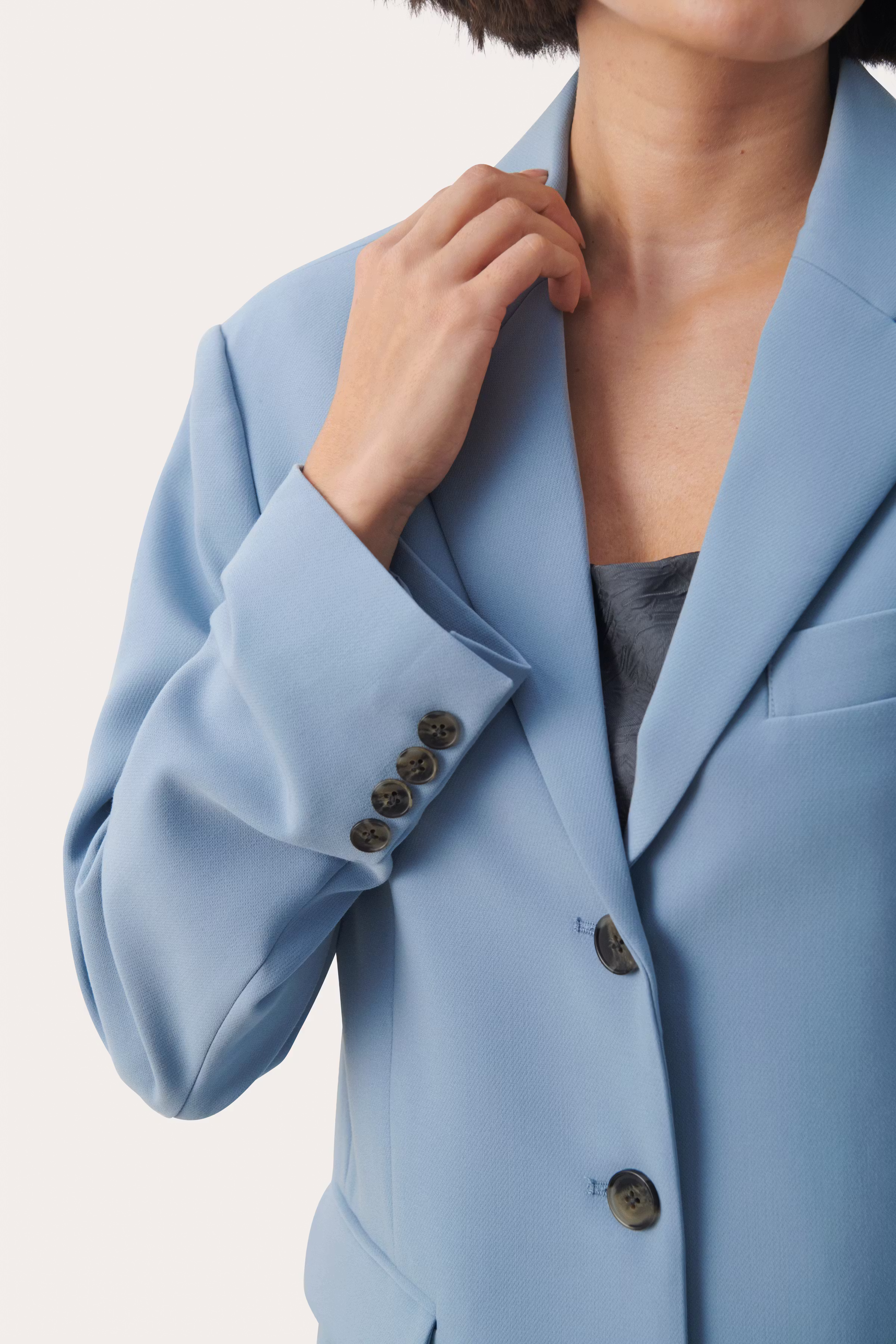 ElinaPW Blazer LOOKBOOK DETAIL 30308392-174021