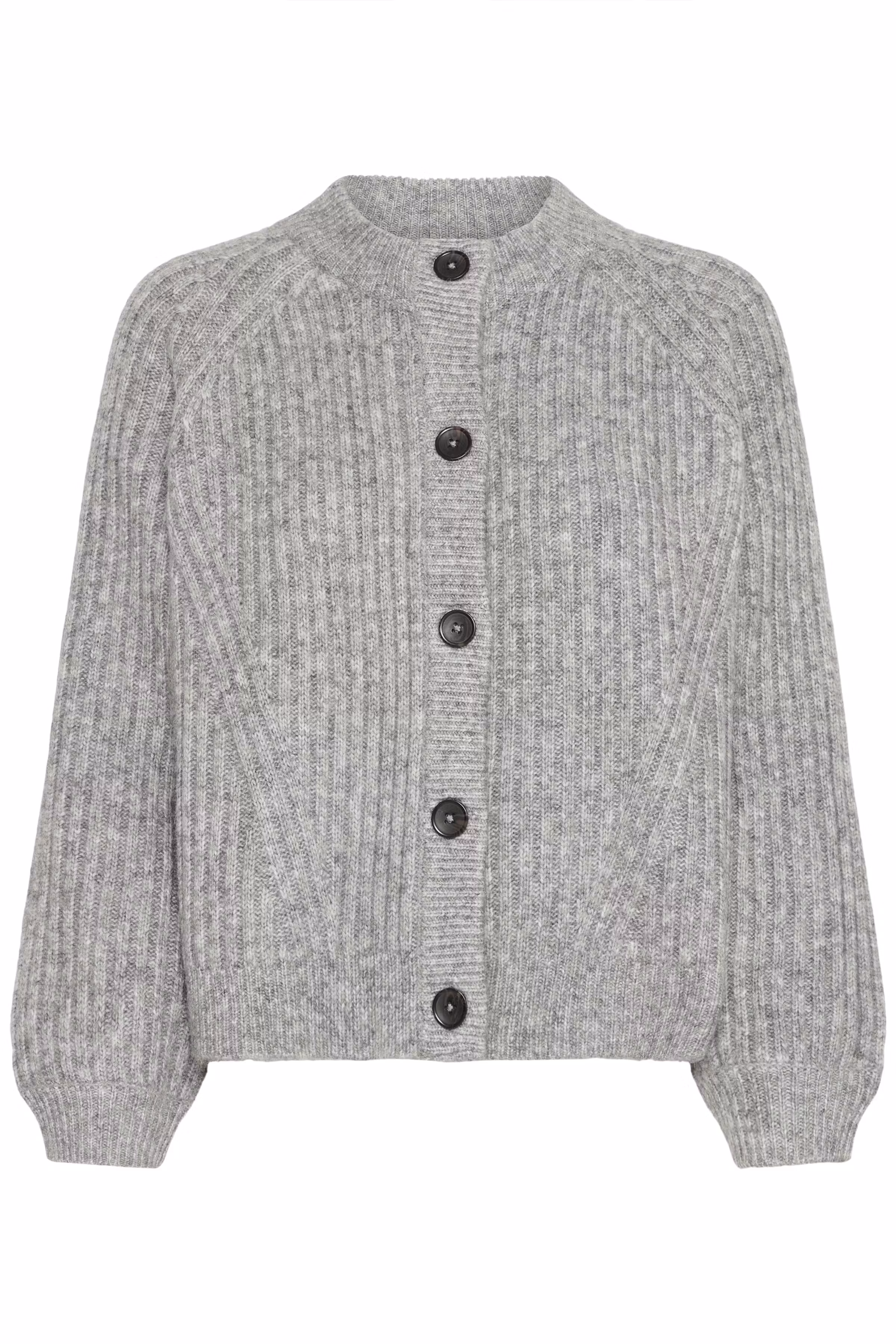 BYNELLO Cardigan PACK FRONT 20815635-200455