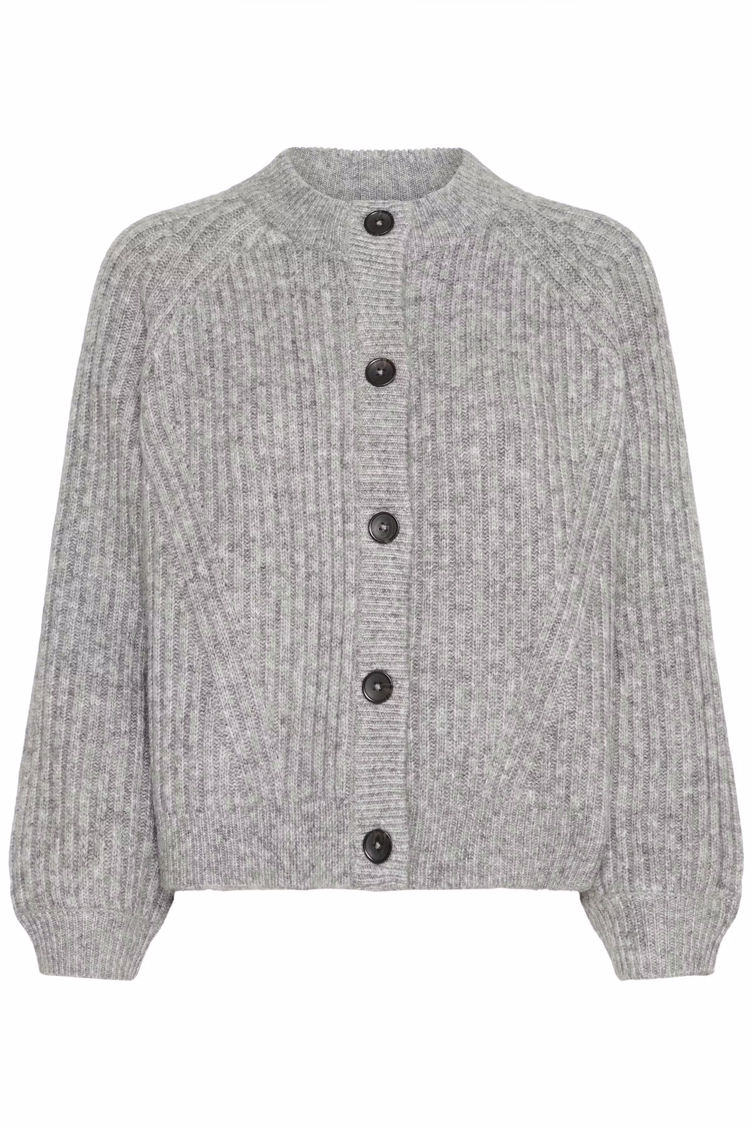 BYNELLO Cardigan PACK FRONT 20815635-200455