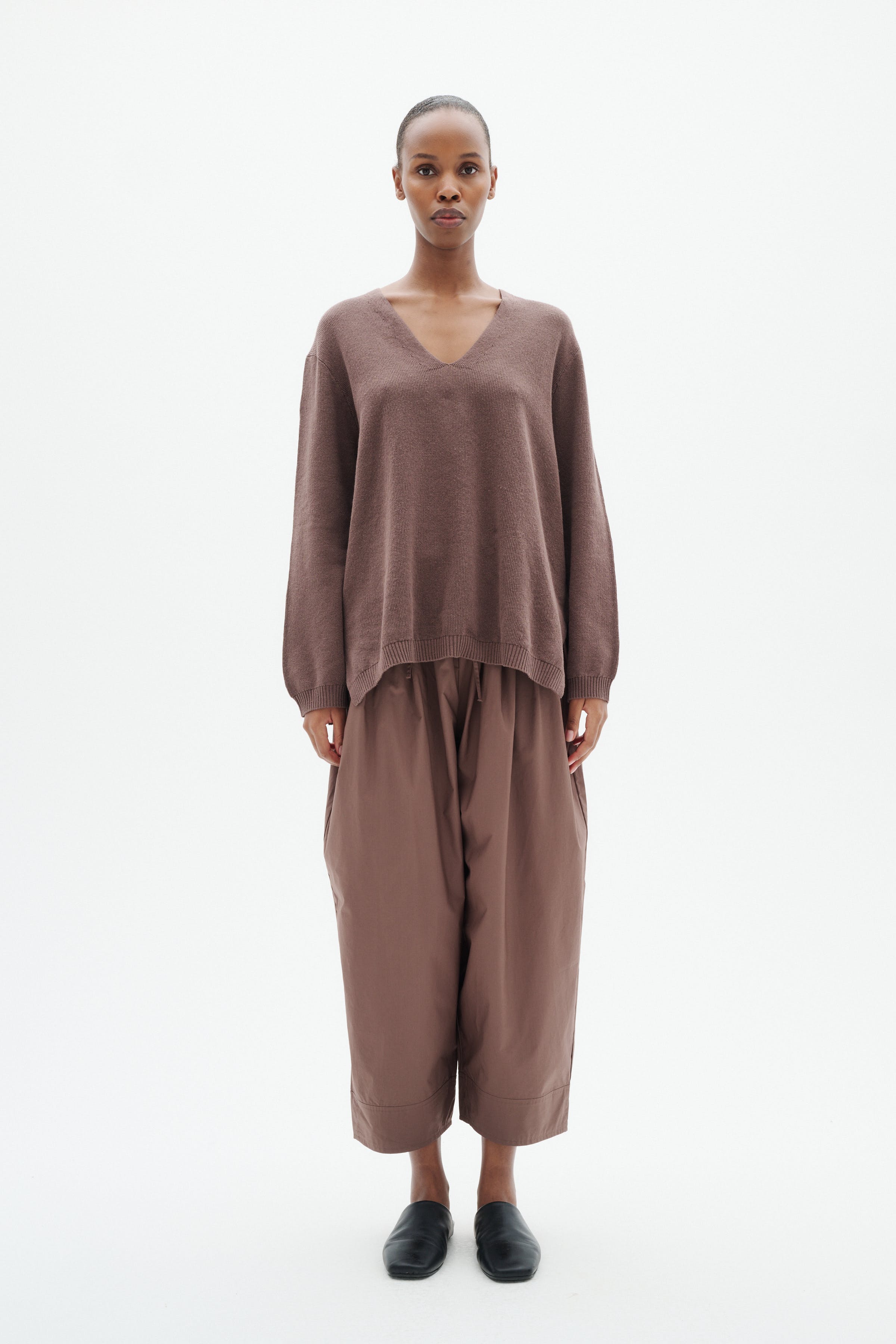 HAZEIW Trousers LOCATION NONE 30112711-181307