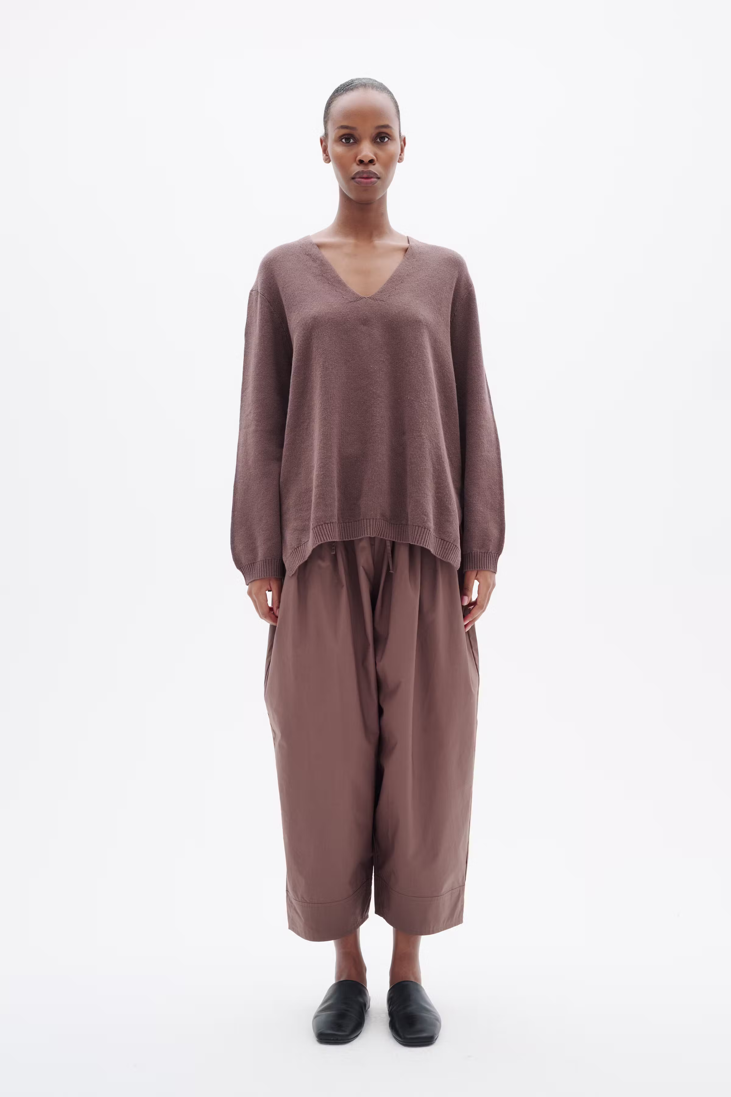 HAZEIW Trousers LOCATION NONE 30112711-181307