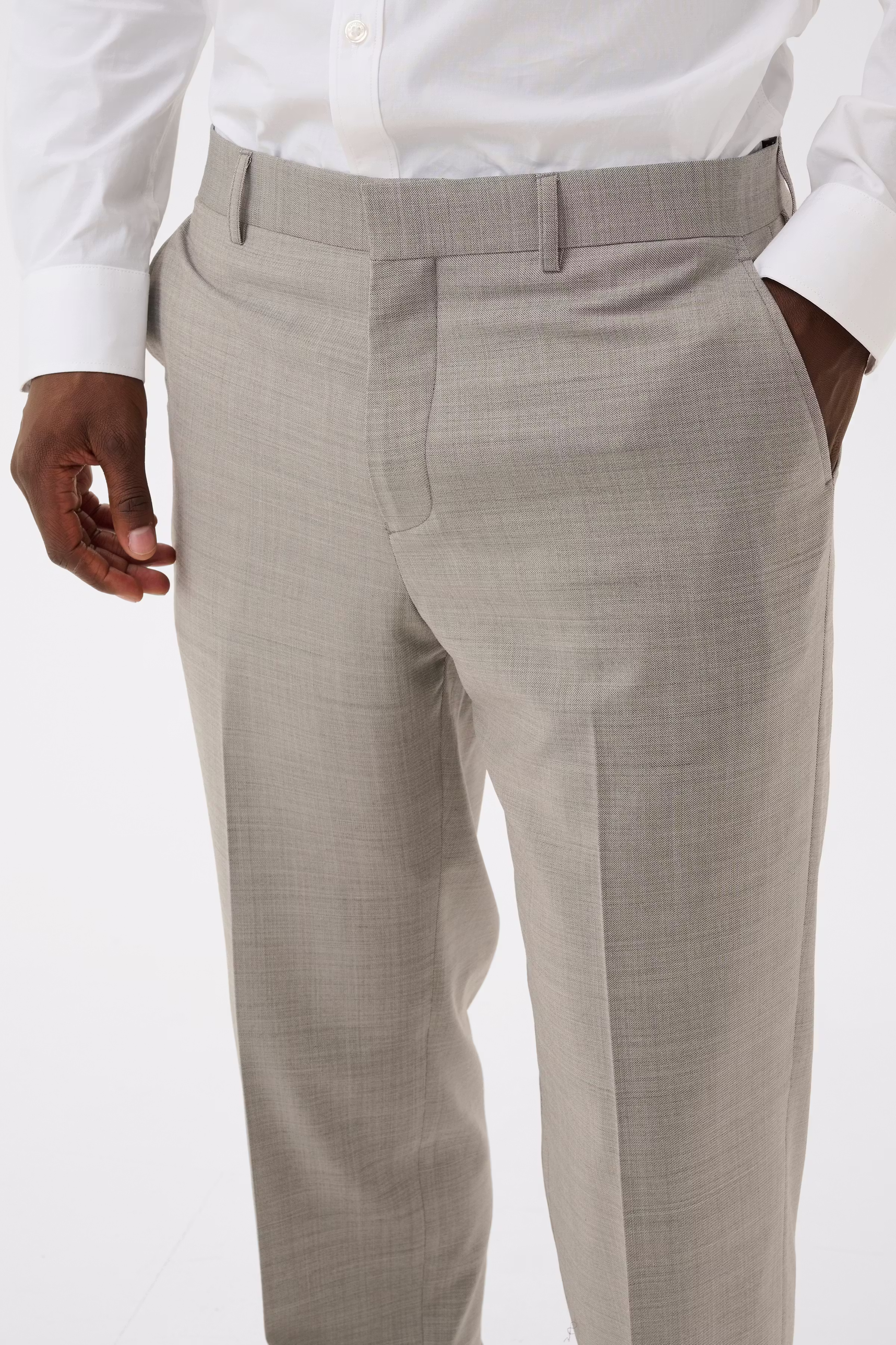 MAwesley Trousers LOOKBOOK DETAIL 30209002-181017