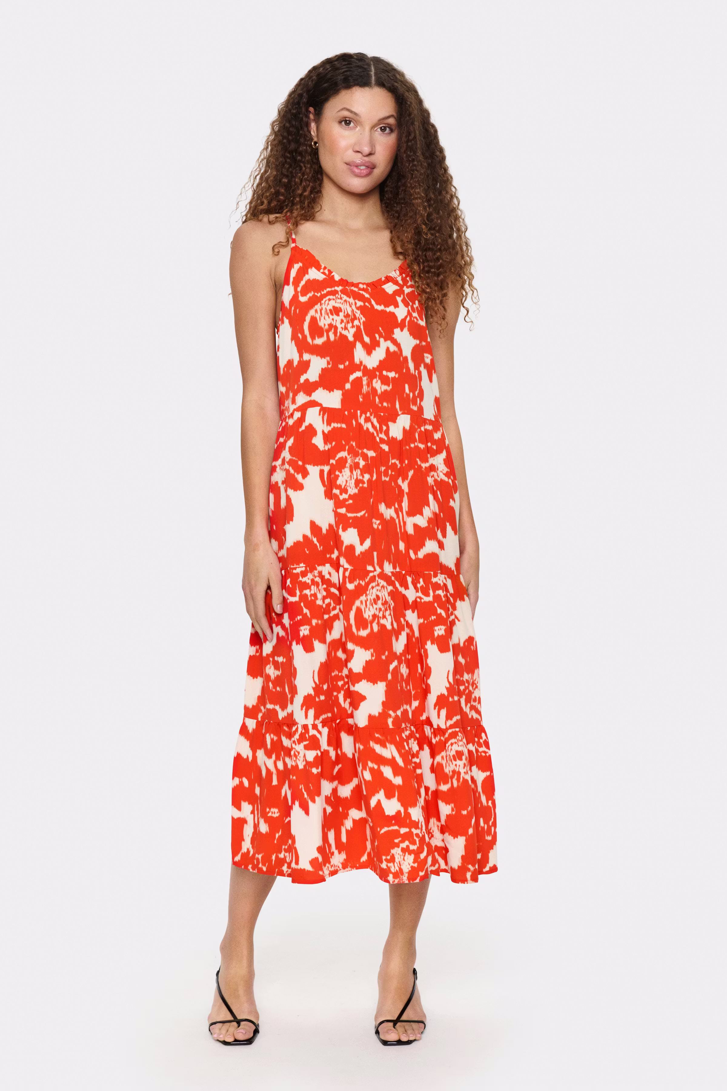 EdaSZ Dress LOOKBOOK FRONT 30513072-303748