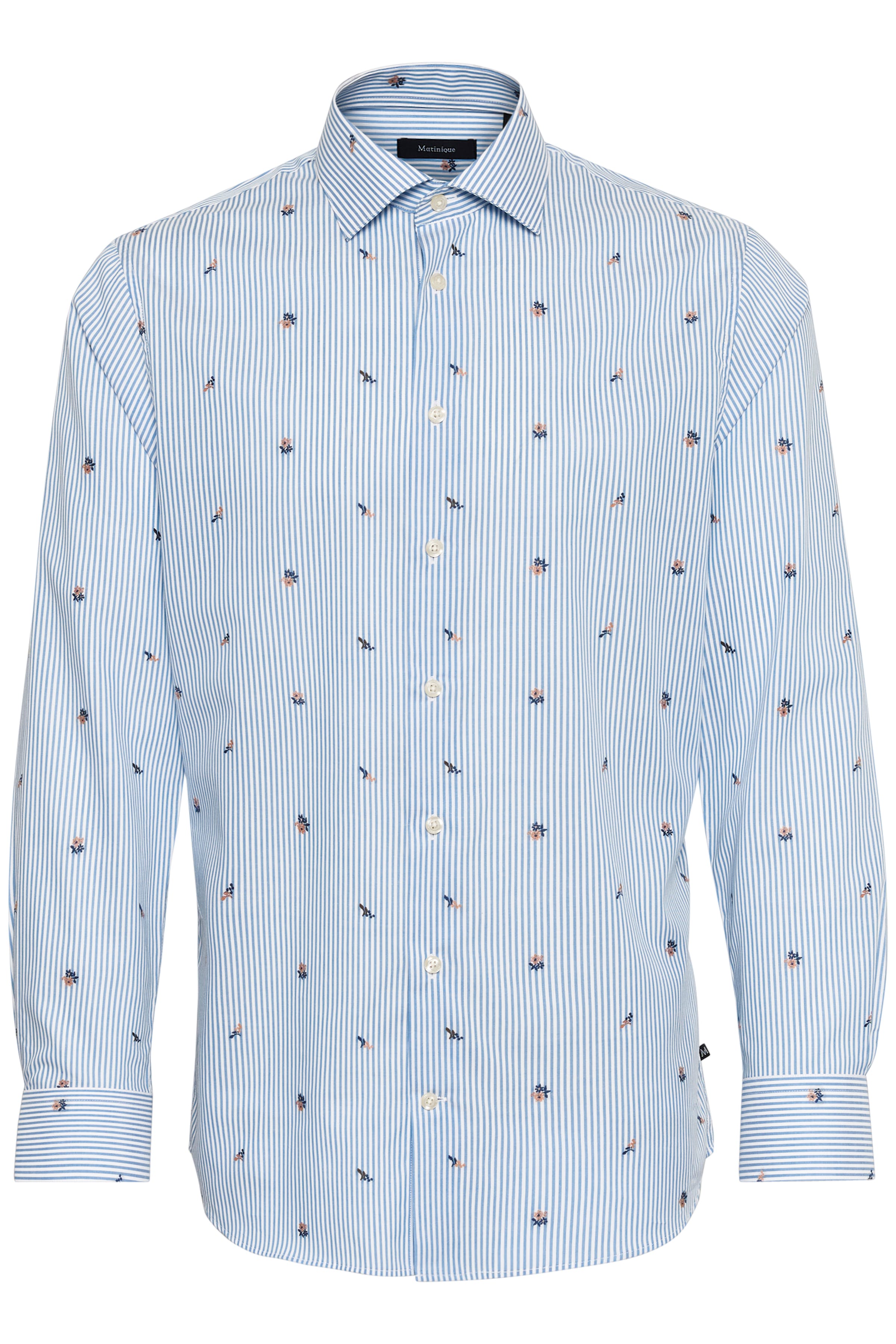 MAmarc Skjorte PACK FRONT 30208080-174033