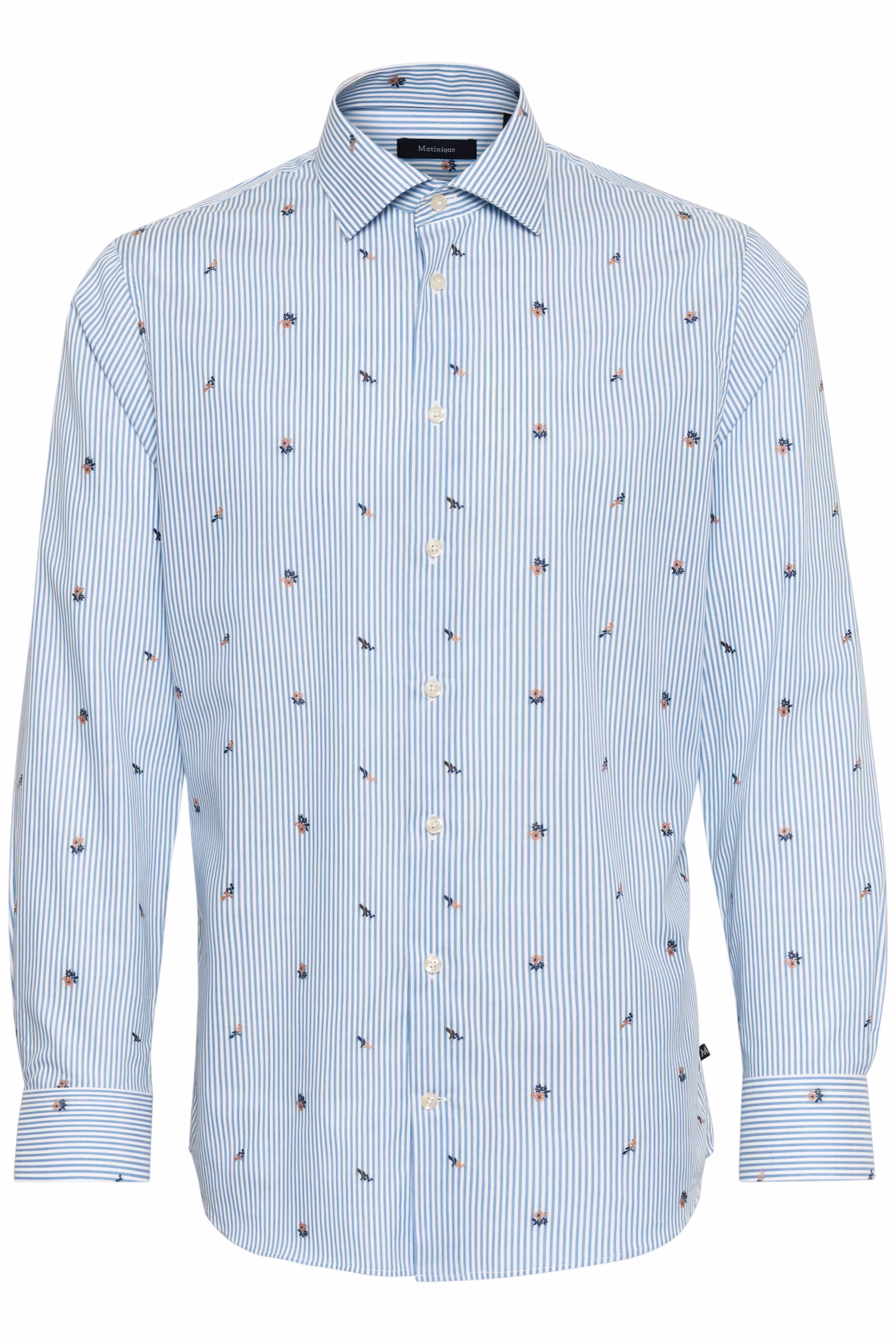 MAmarc Skjorta PACK FRONT 30208080-174033