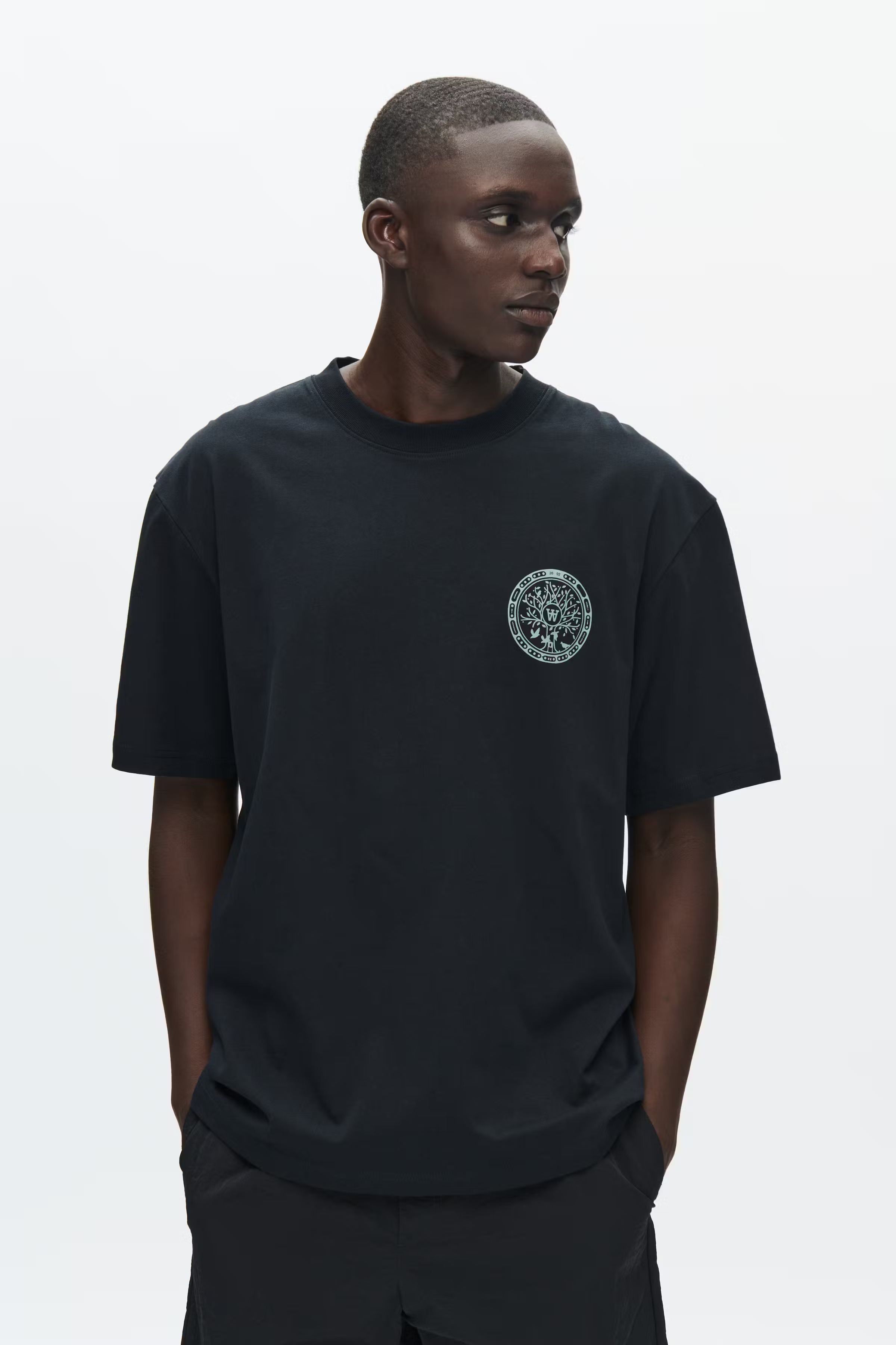 WWLiam T-shirt LOOKBOOK FRONT 30251981-303700