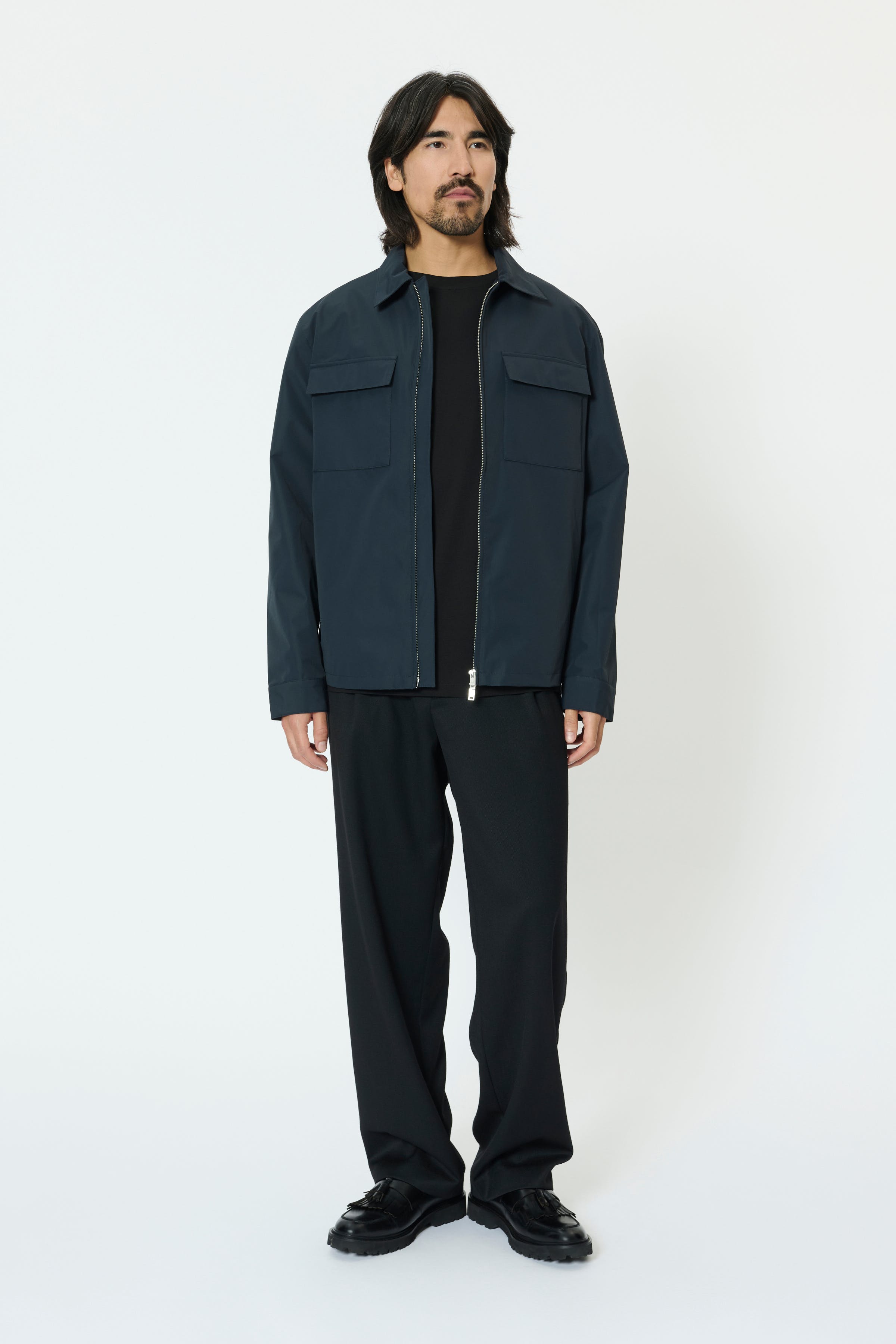 MAlukka Outerwear LOOKBOOK FRONT 30208915-20210