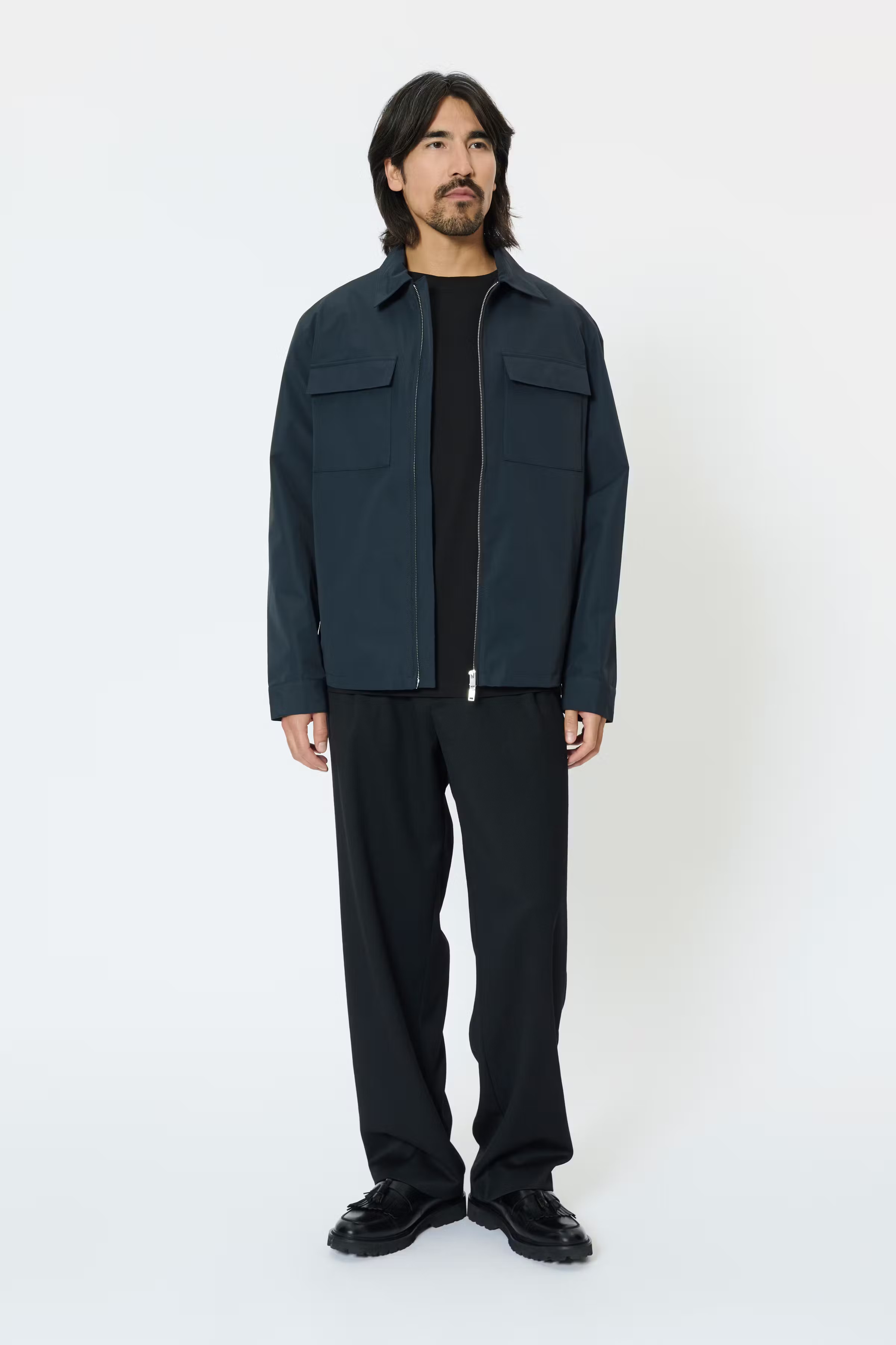 MAlukka Outerwear LOOKBOOK FRONT 30208915-20210