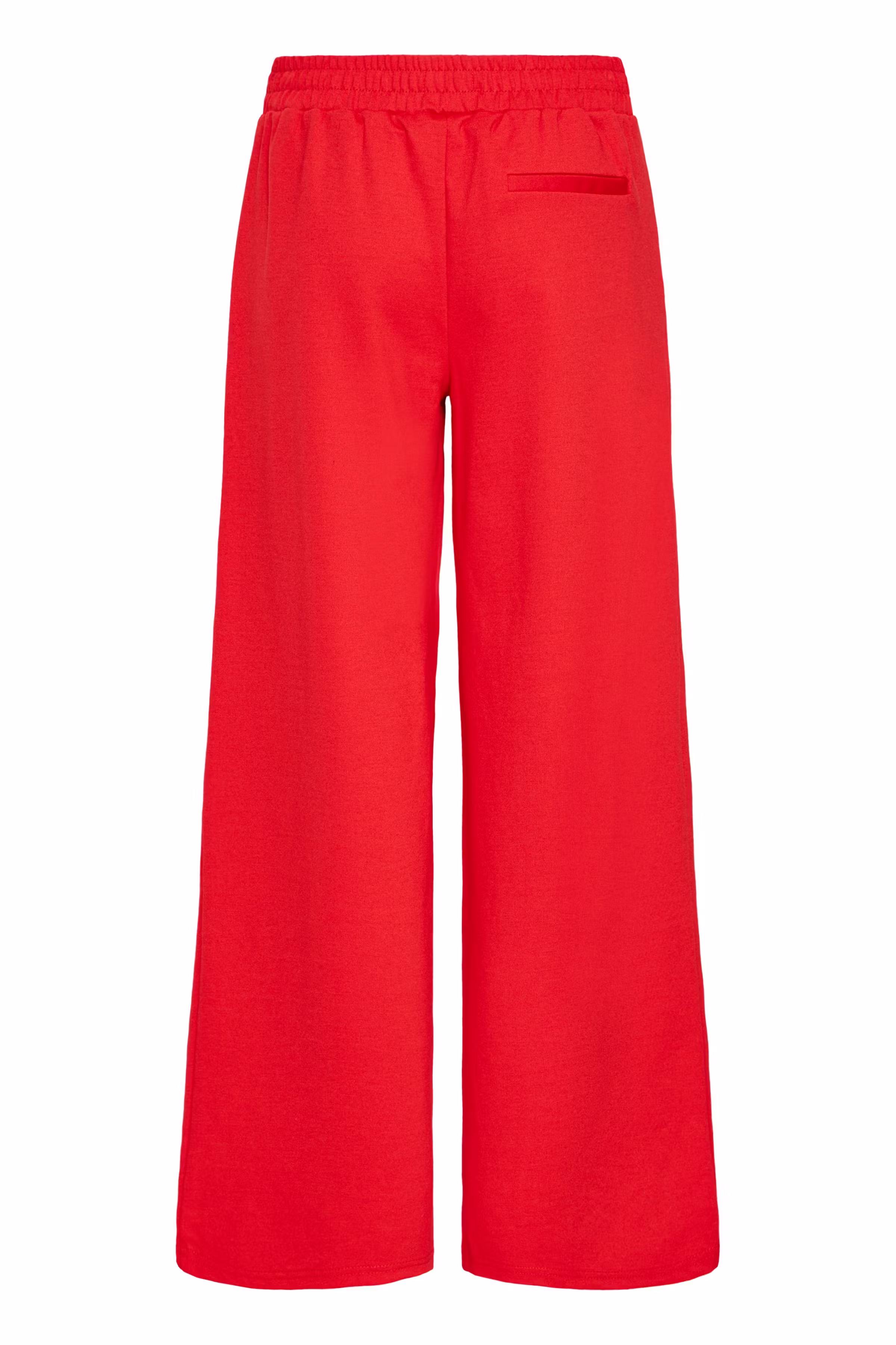 IHKATE LONG WIDE Trousers PACK BACK 20118337-191763