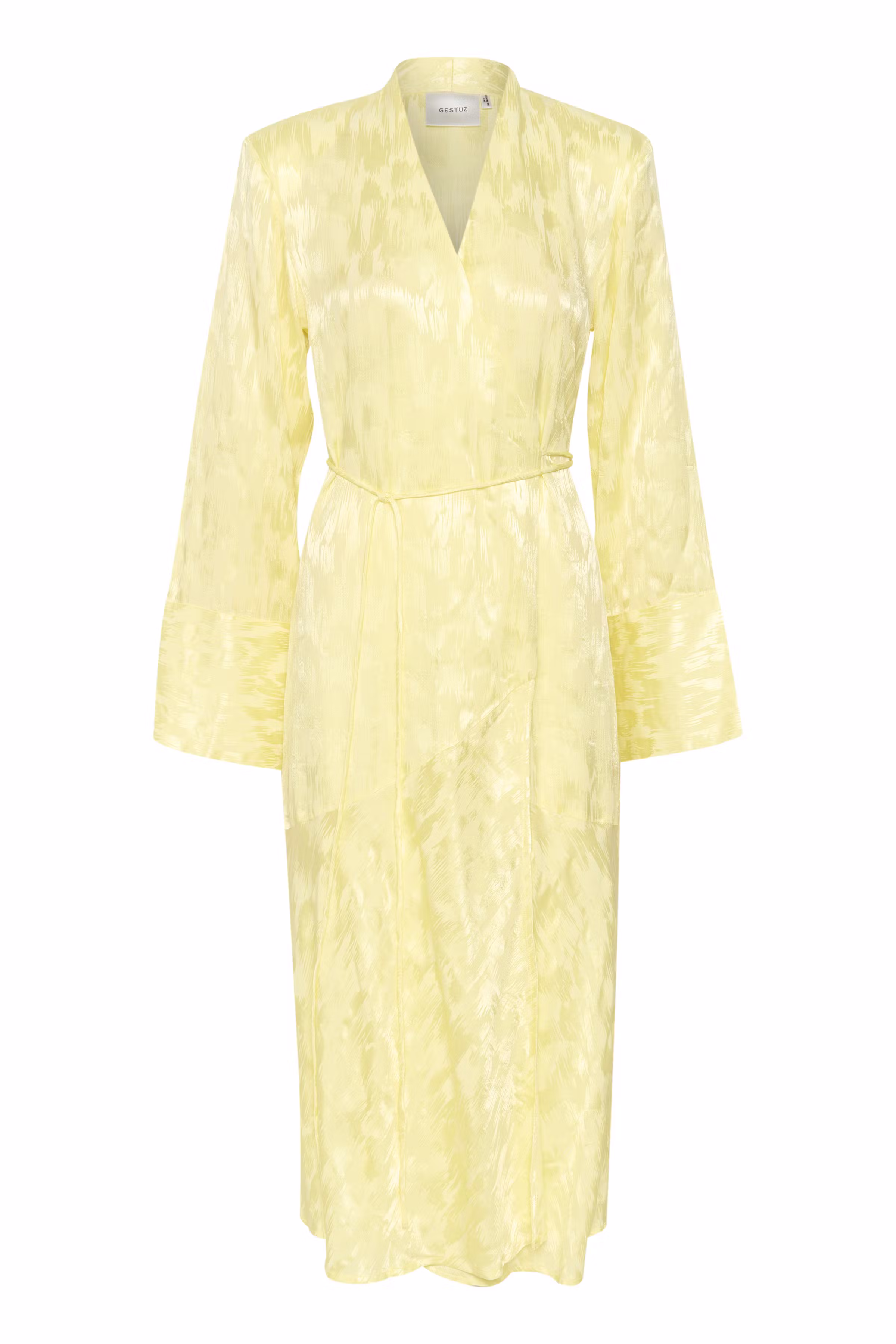 DrayGZ Jurk PACK FRONT 10908878-120525