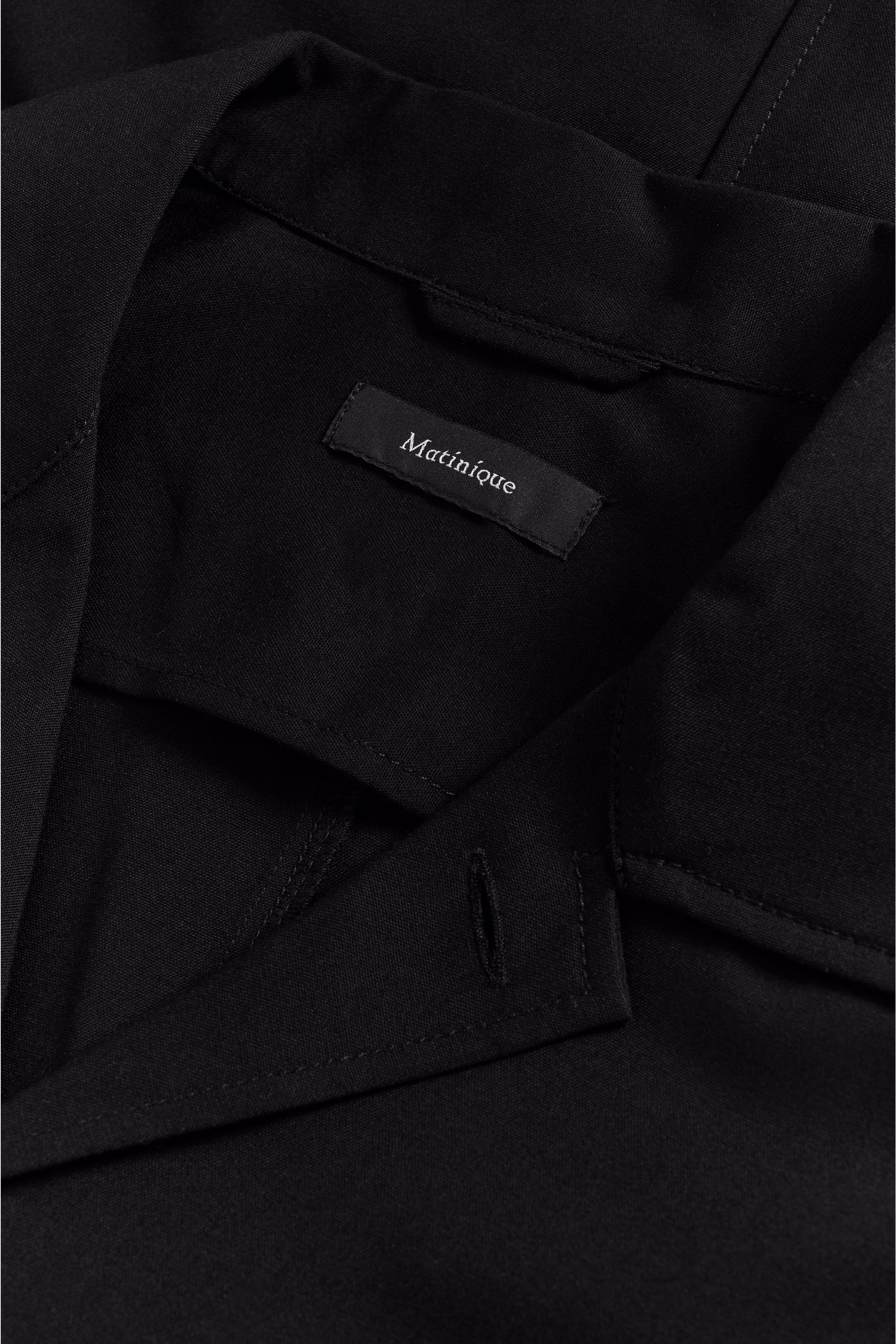 MAlanden Overhemd PACK DETAIL 30208947-300275