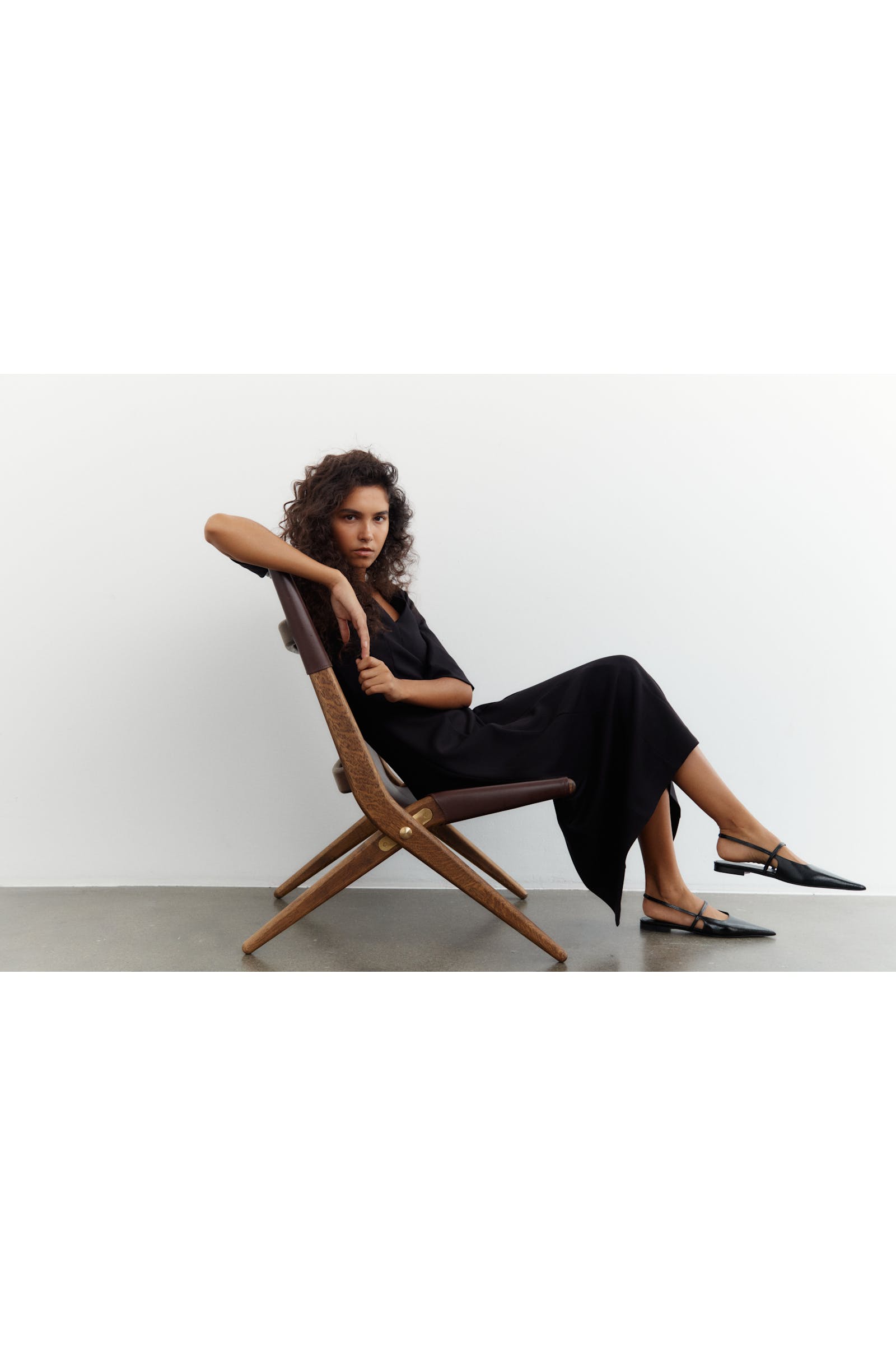 LeicentIW Kjole LOCATION NONE 30109542-194008