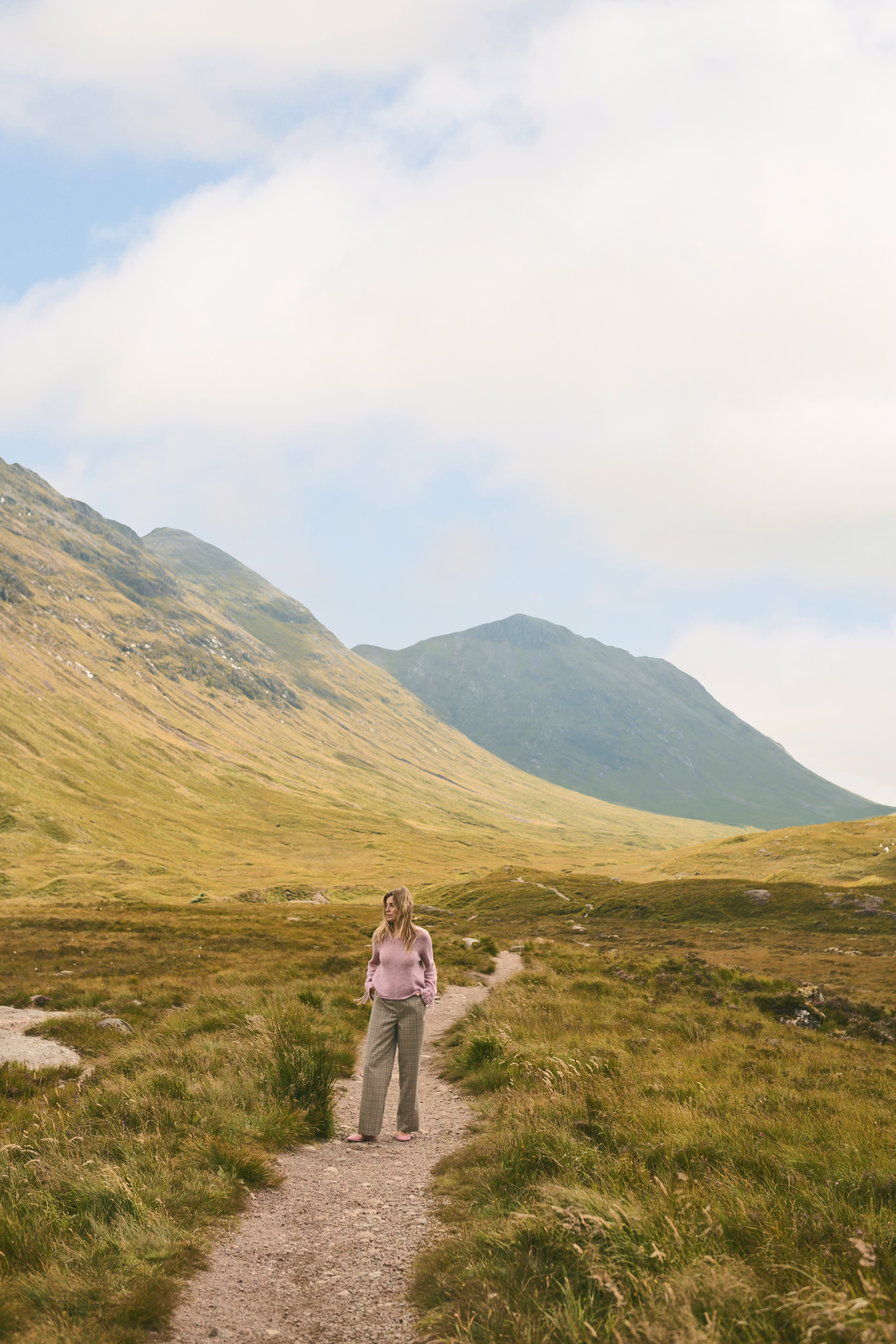 CRImogen Trousers LOCATION NONE 10613027-106371