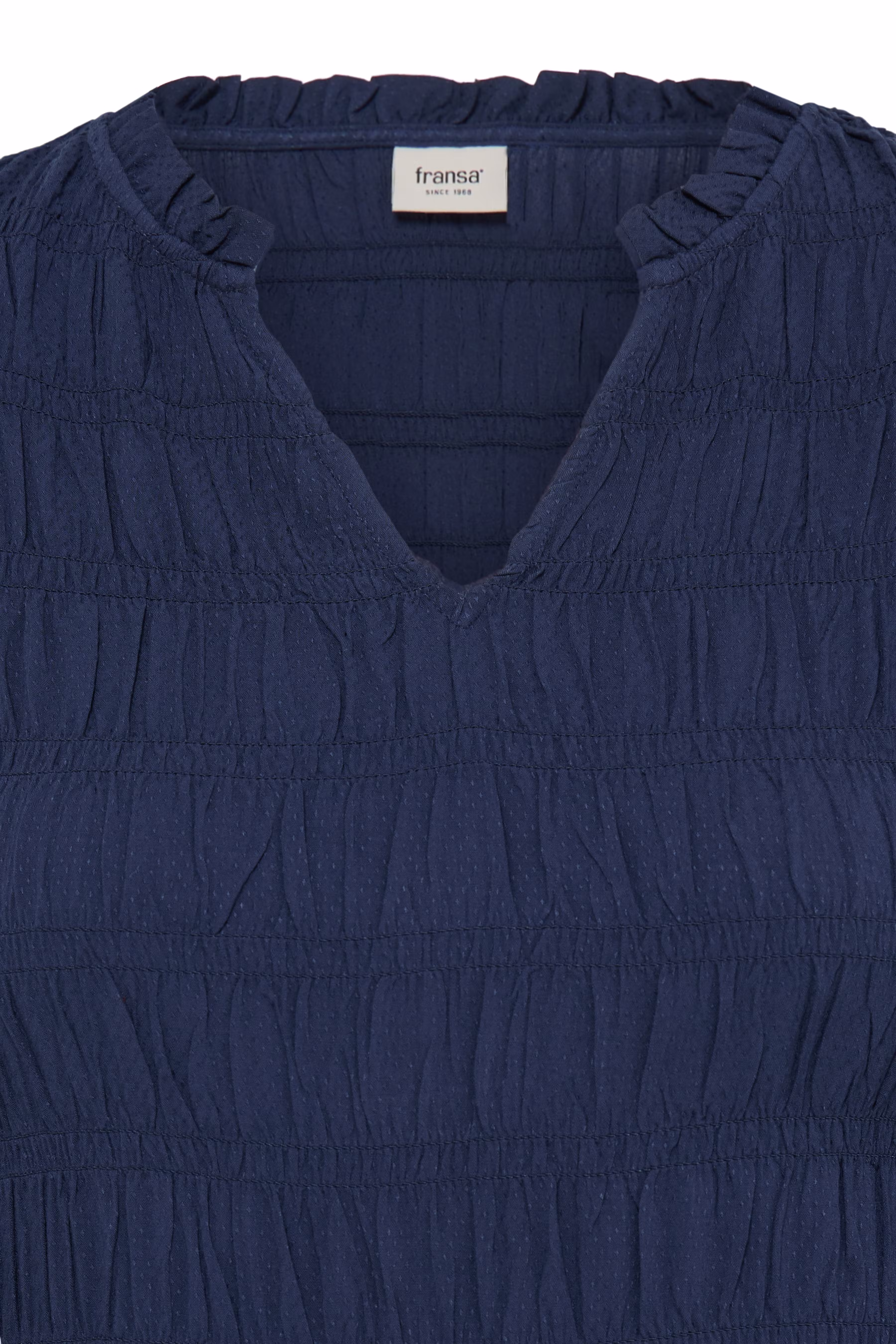 FRLALU Kjole PACK DETAIL 20613512-193923