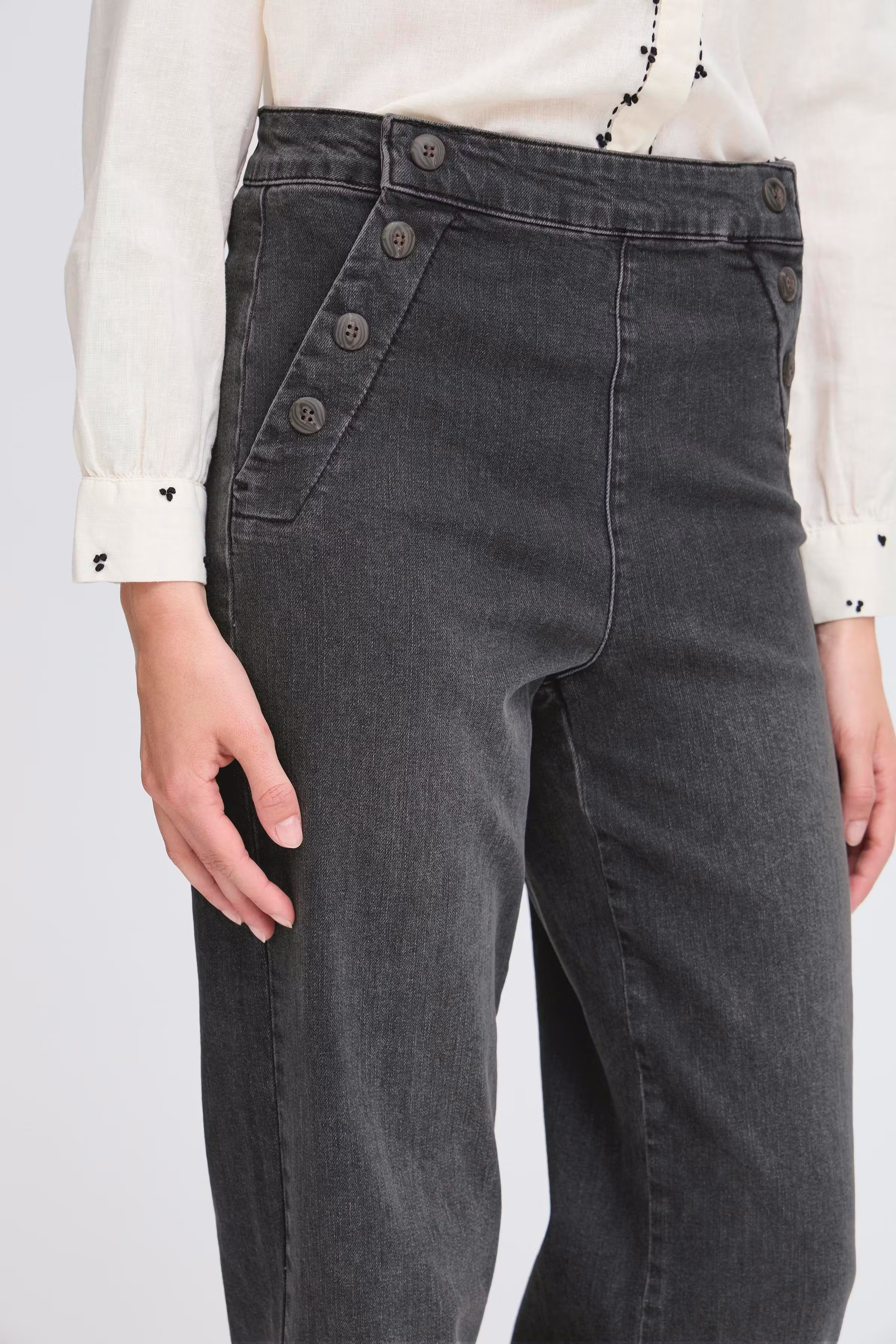 IRHARPER Jeans LOOKBOOK DETAIL 20124498-900000714