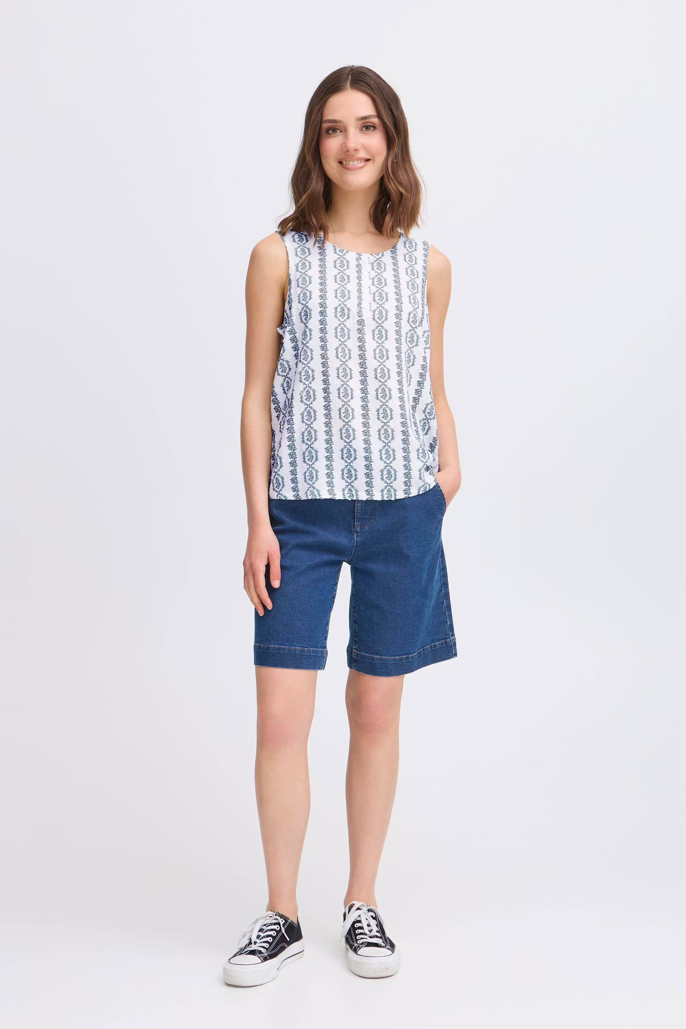 FRSOPHIA Top LOOKBOOK FRONT 20616298-205547