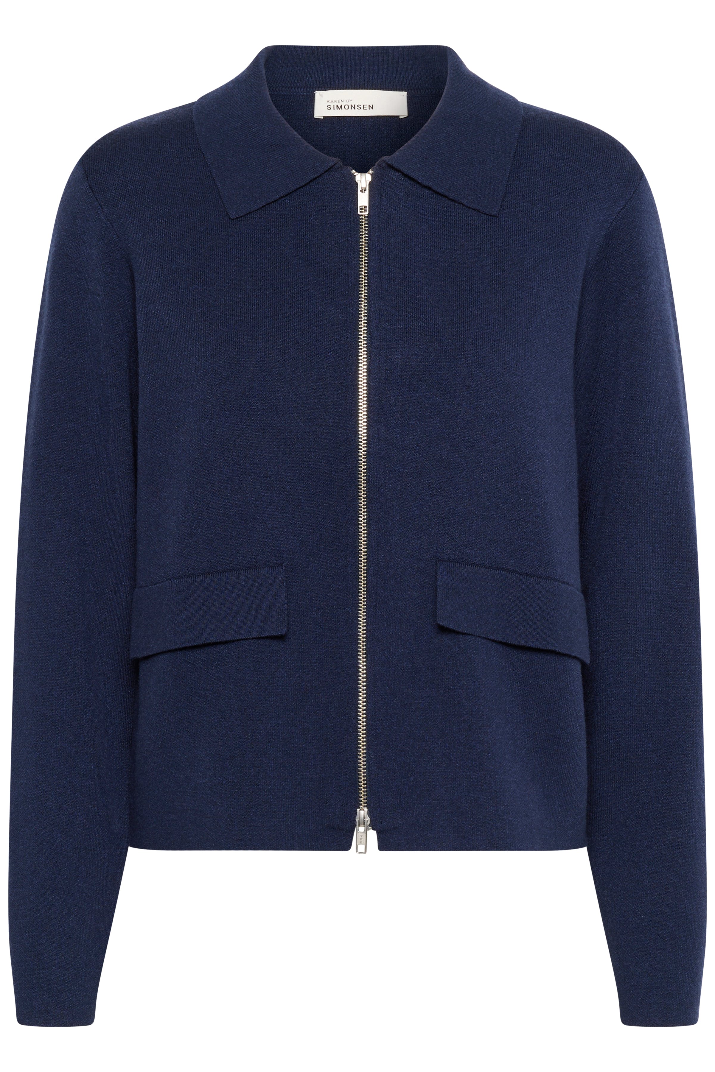 KBAntonella Cardigan PACK FRONT 10105543-194016