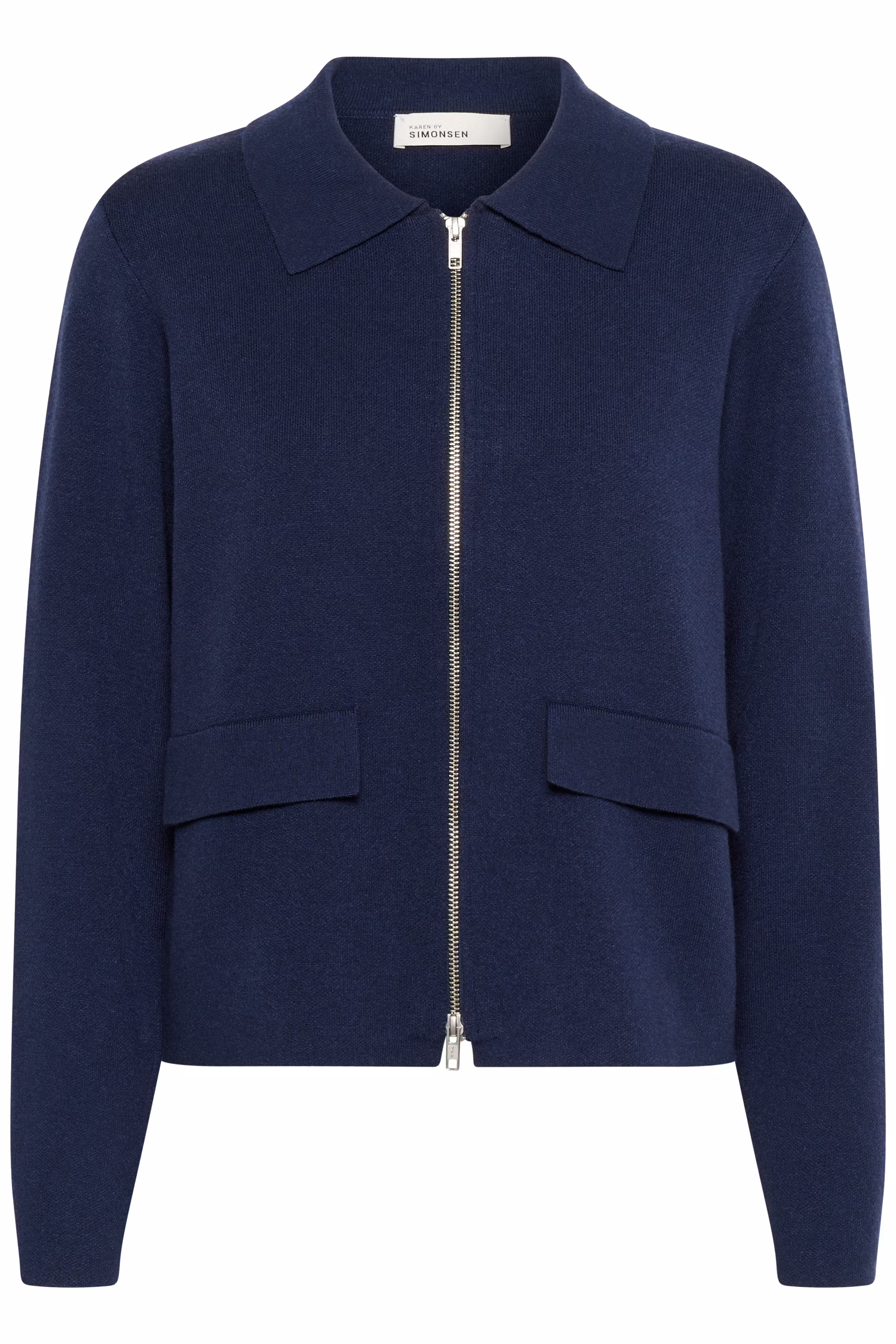 KBAntonella Cardigan PACK FRONT 10105543-194016