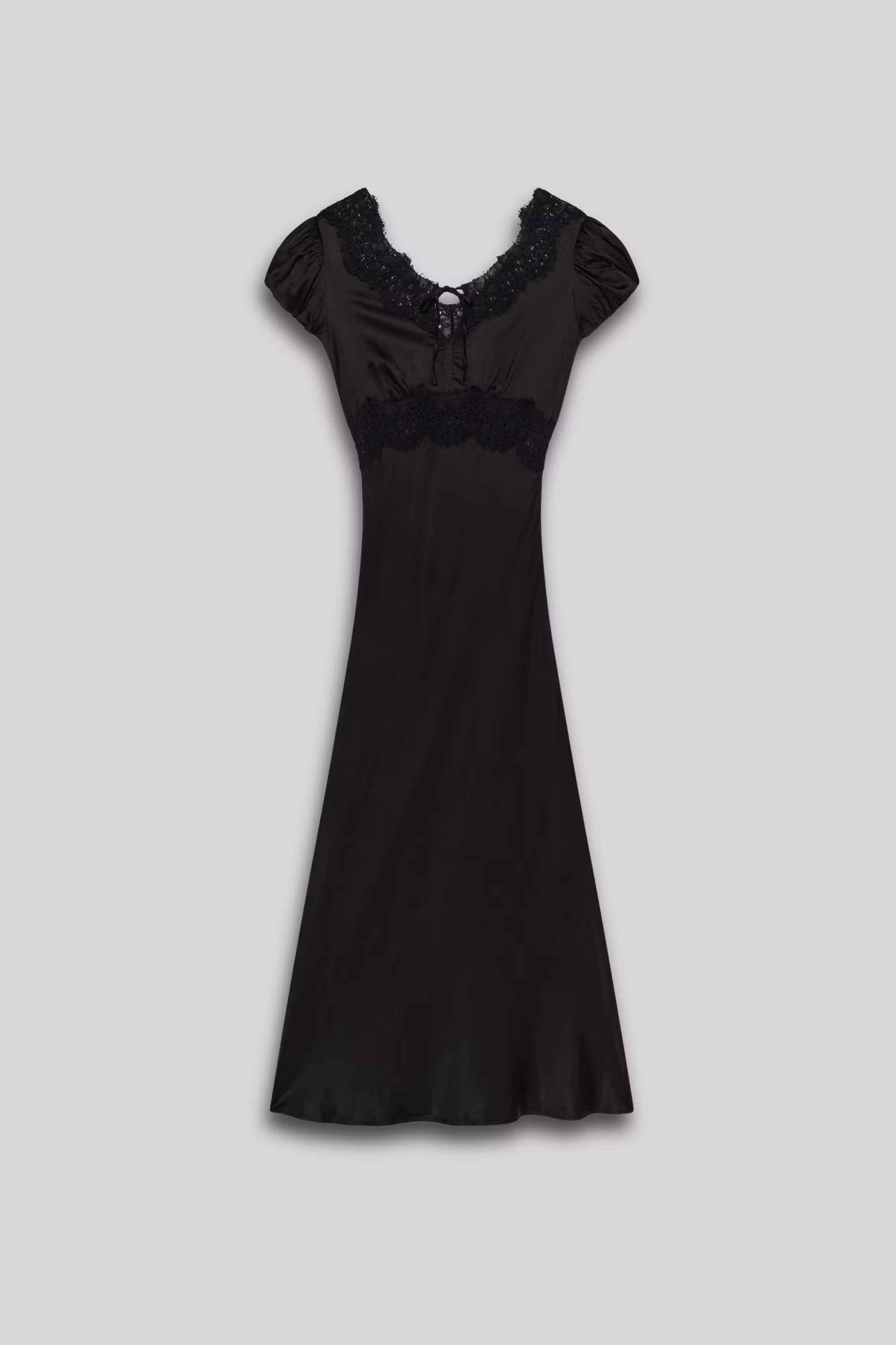 IOOndrea Dress PACK FRONT 30600071-BK999