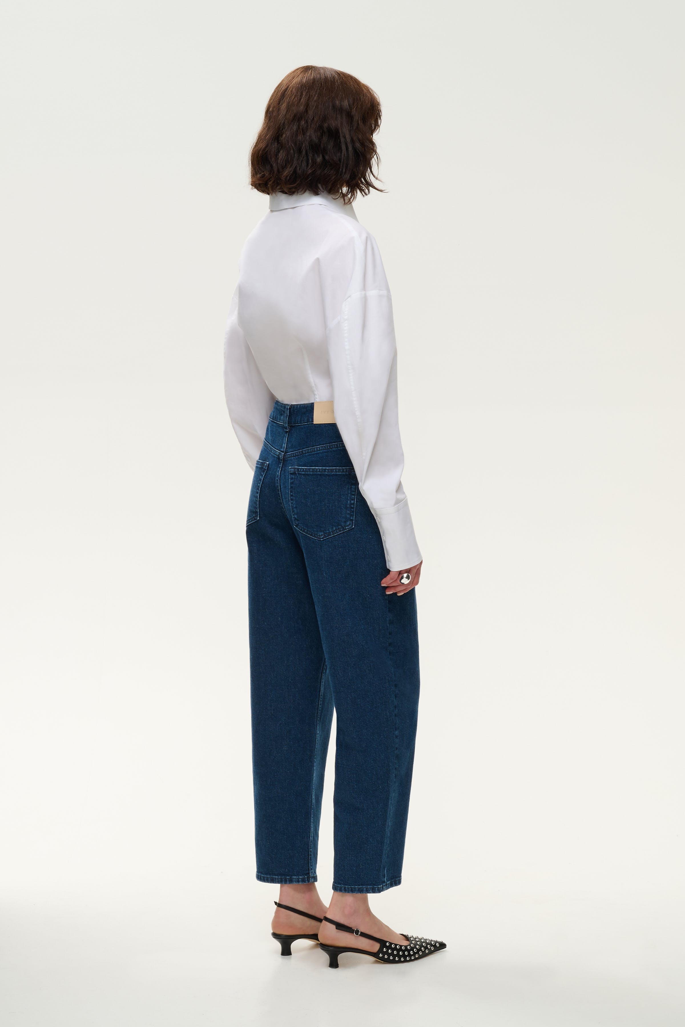 IOPetra Jeans LOOKBOOK DETAIL 30600157-900016413