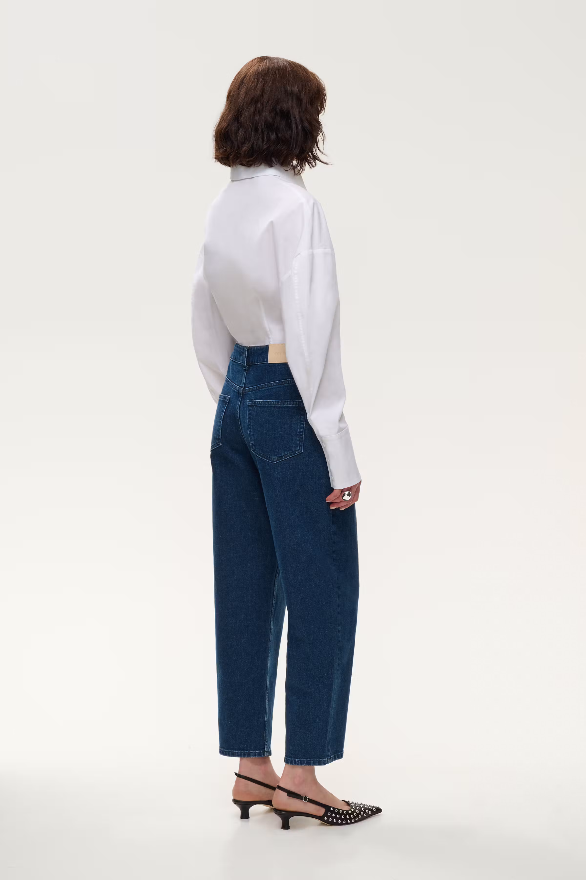 IOPetra Jeans LOOKBOOK DETAIL 30600157-900016413