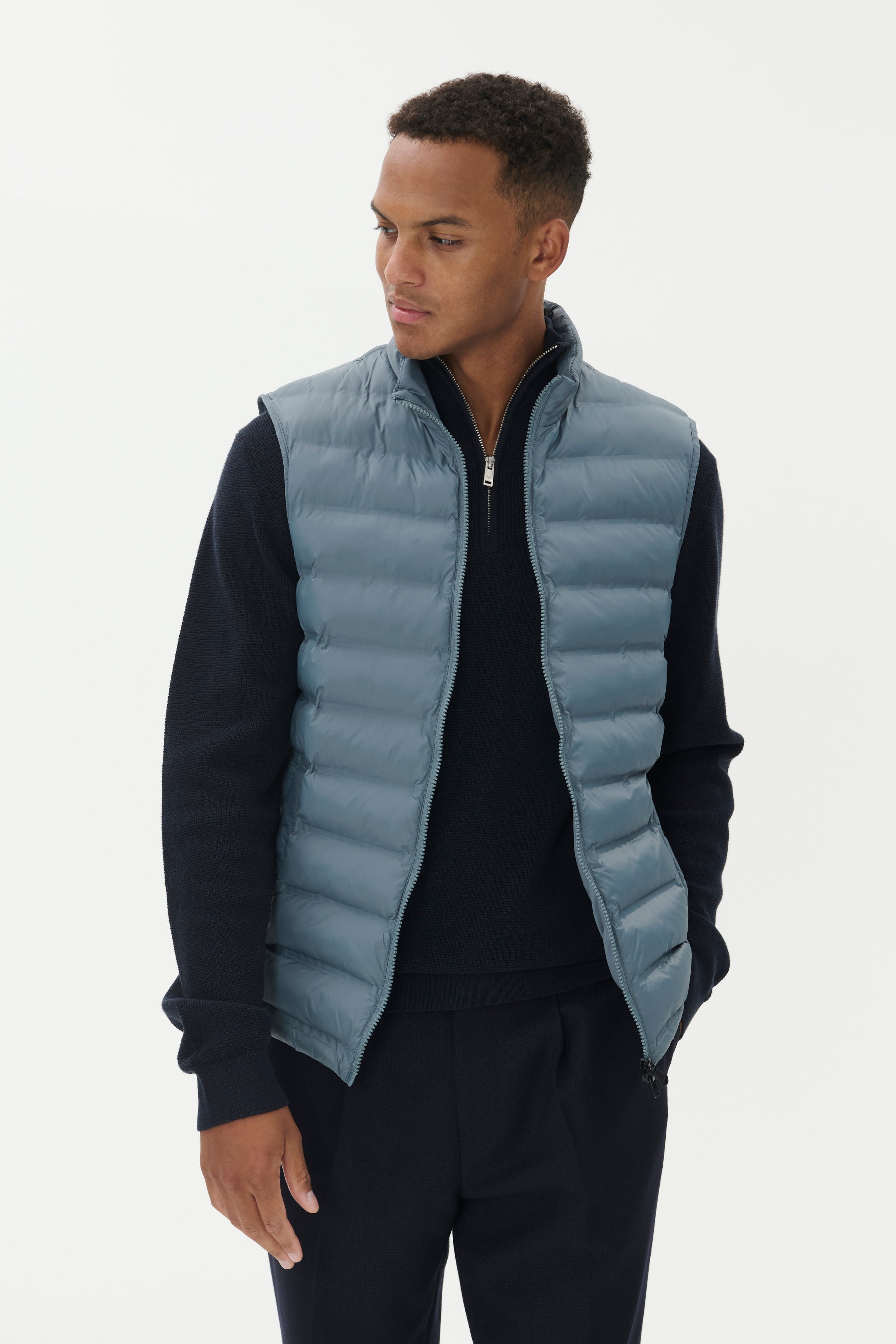 MAsalvatore väst LOOKBOOK FRONT 30208154-184214