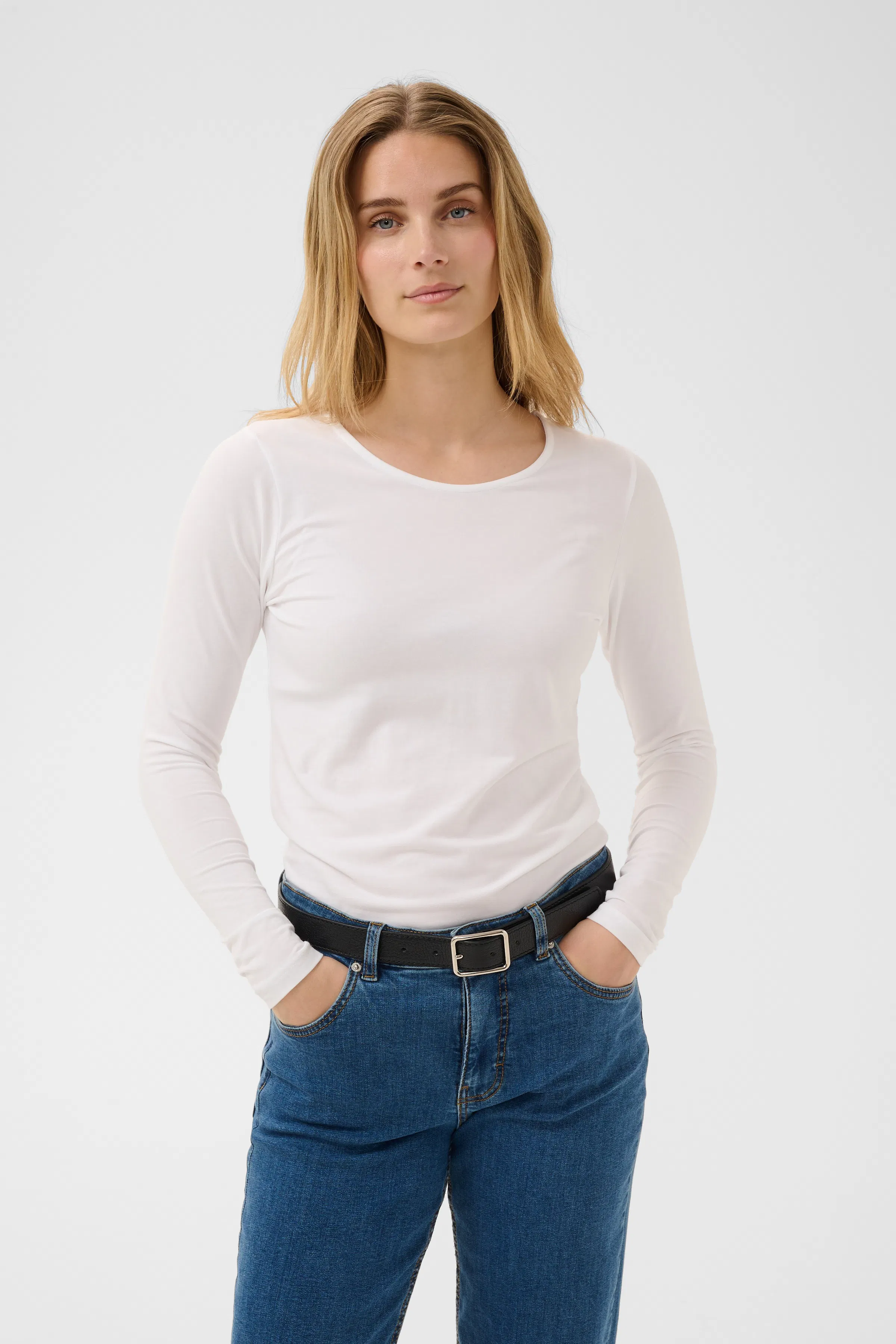 NemajasPW T-shirt LOOKBOOK FRONT 30309911-110601