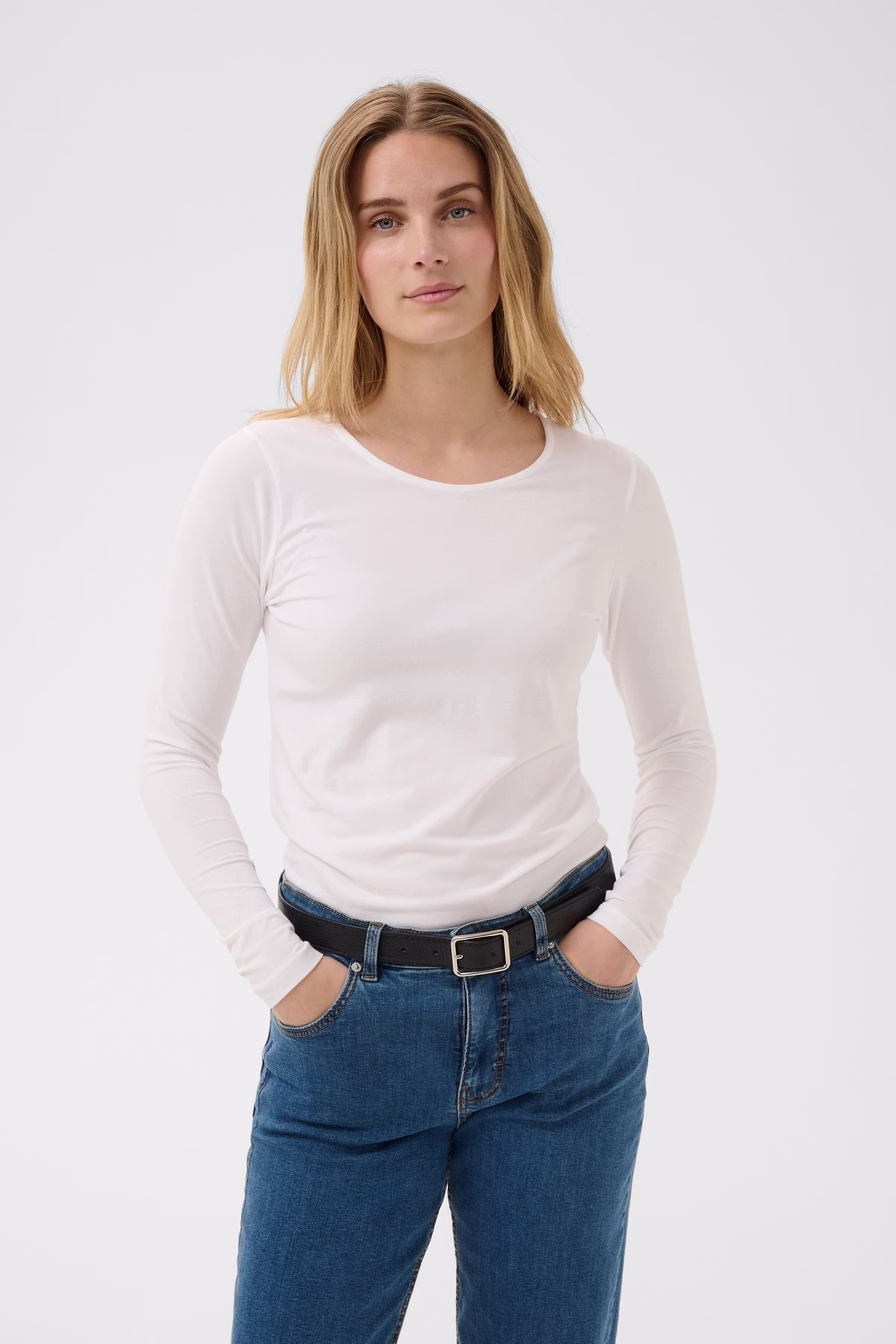 NemajasPW T-shirt LOOKBOOK FRONT 30309911-110601
