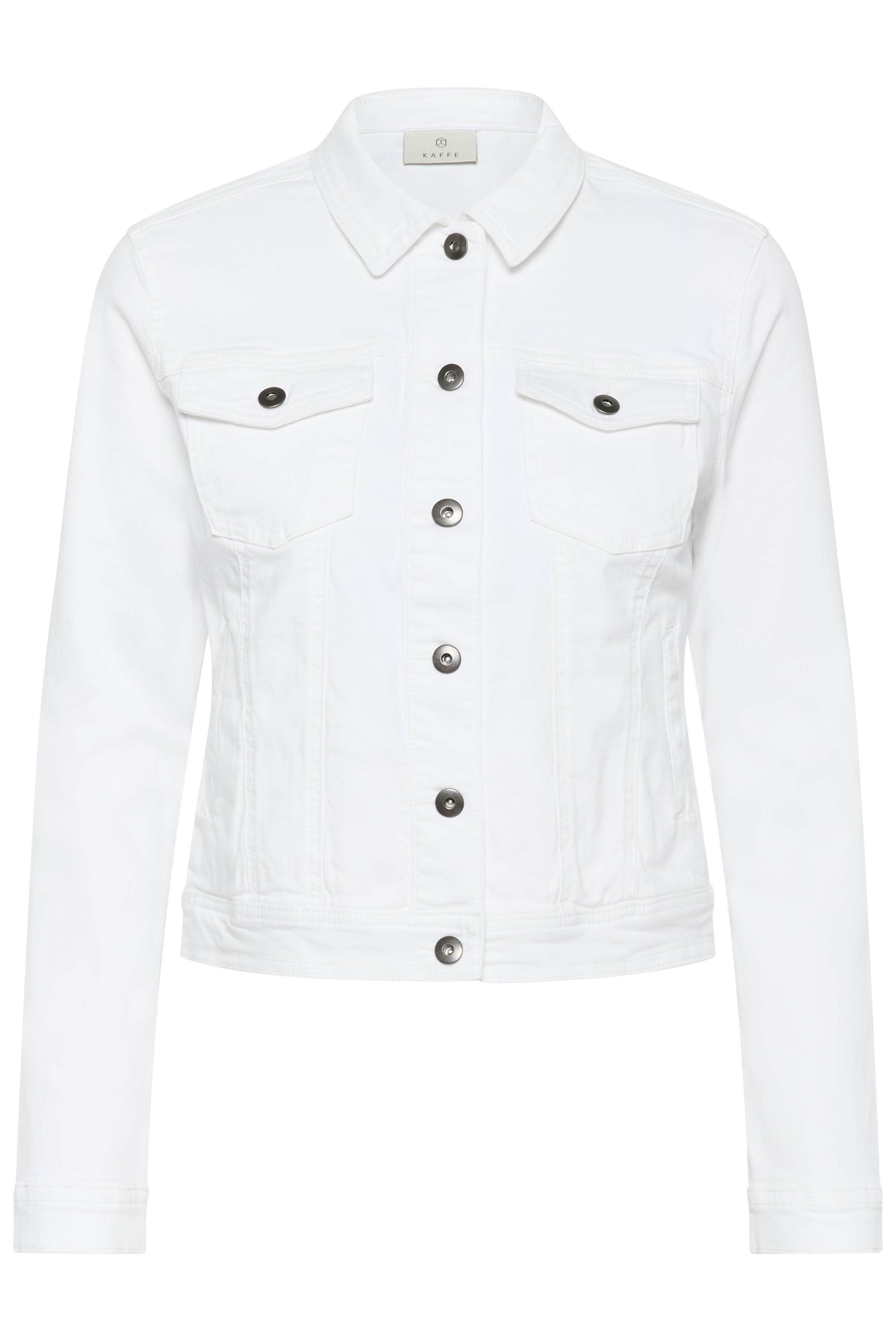 KAzelina Denimjacke PACK FRONT 10506287-164016