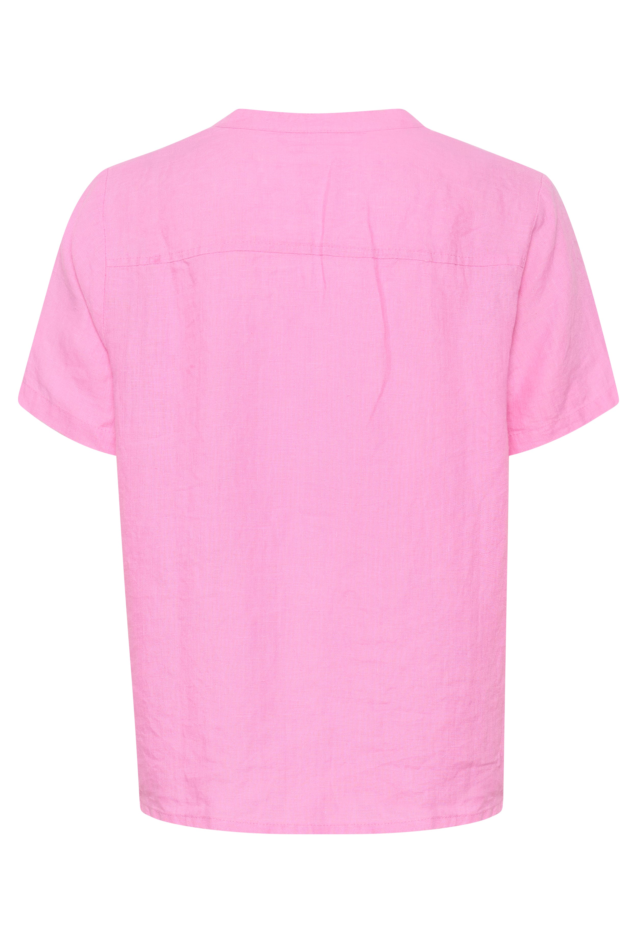 CRBellis Linen shirt PACK BACK 10611578-163118