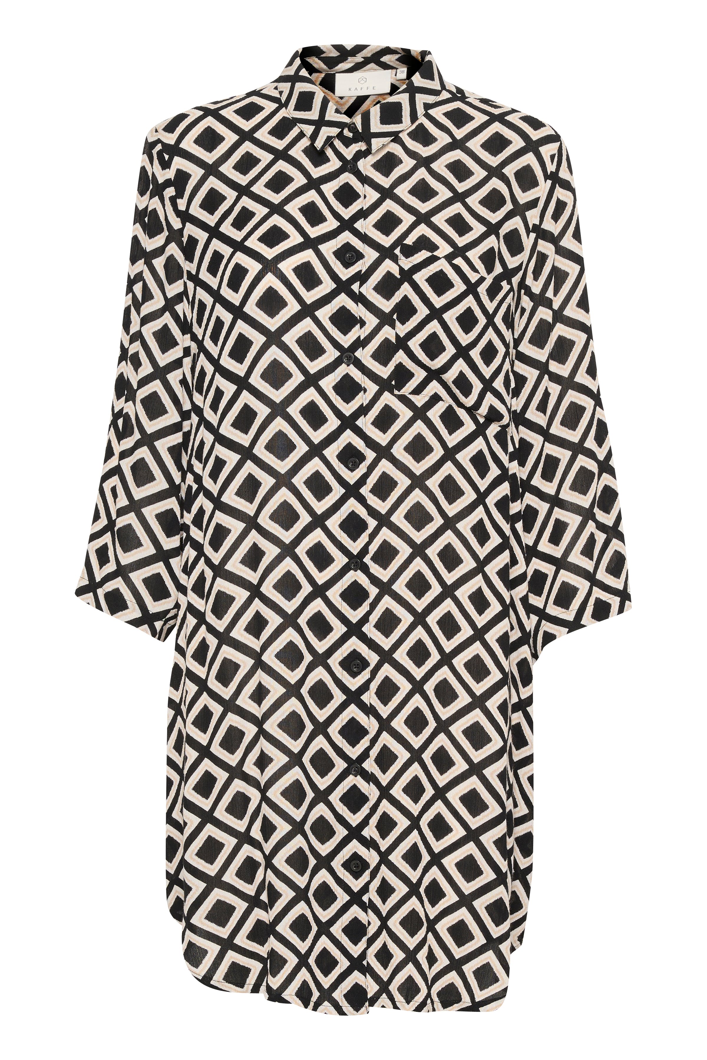 KAjessi Hemd PACK FRONT 10508937-106218