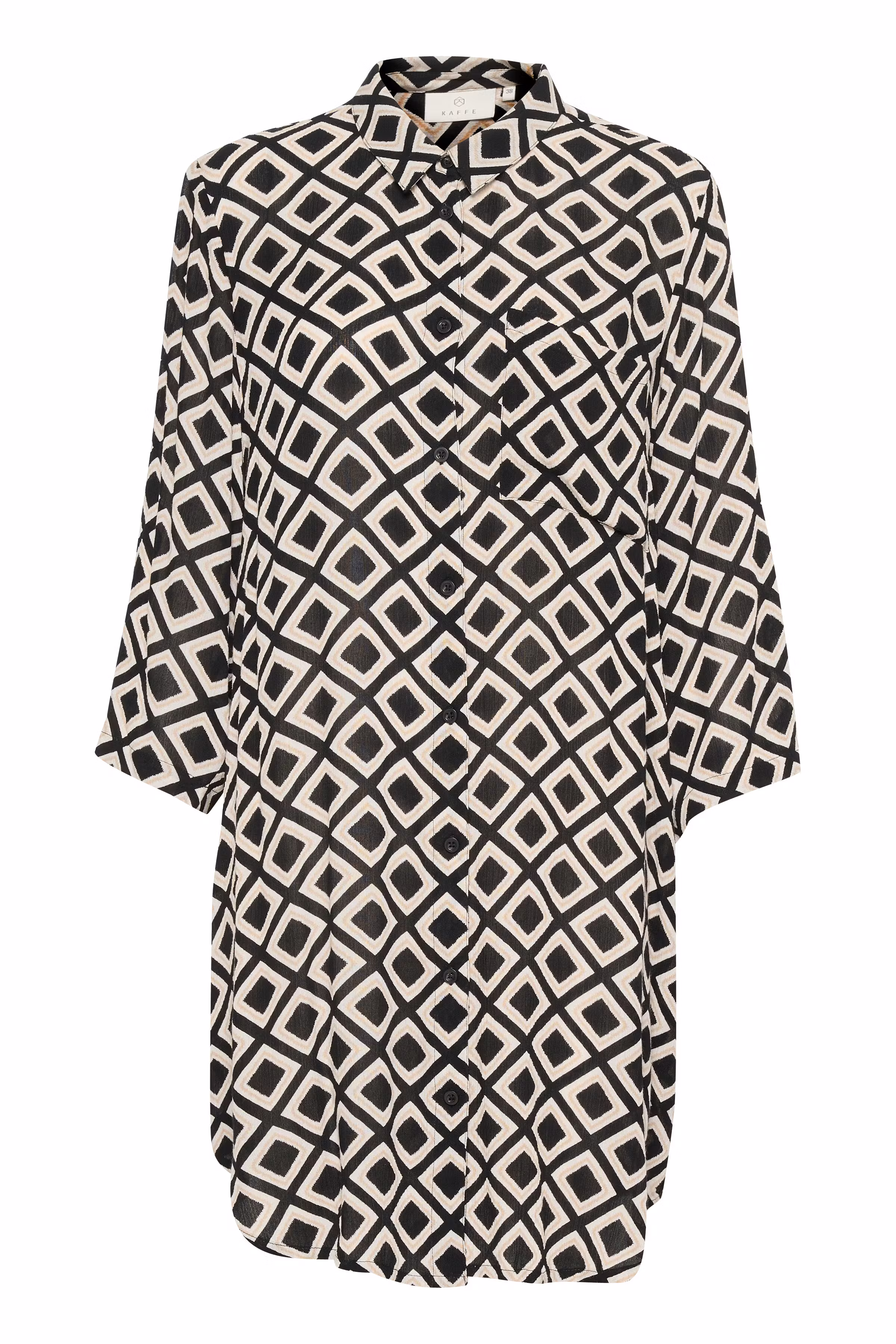 KAjessi Hemd PACK FRONT 10508937-106218