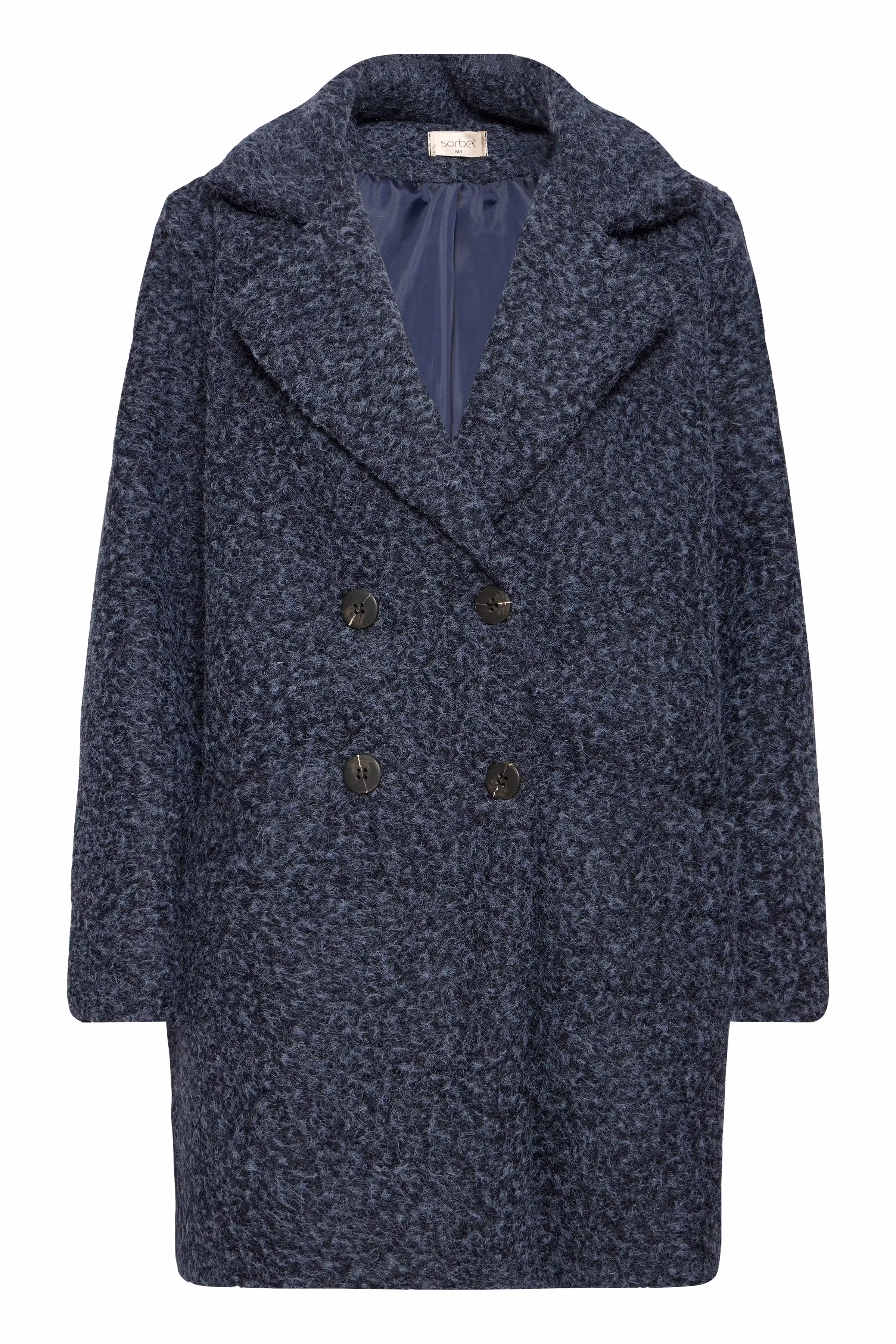 SBHALLIE Casual jakke PACK FRONT 22101135-193923