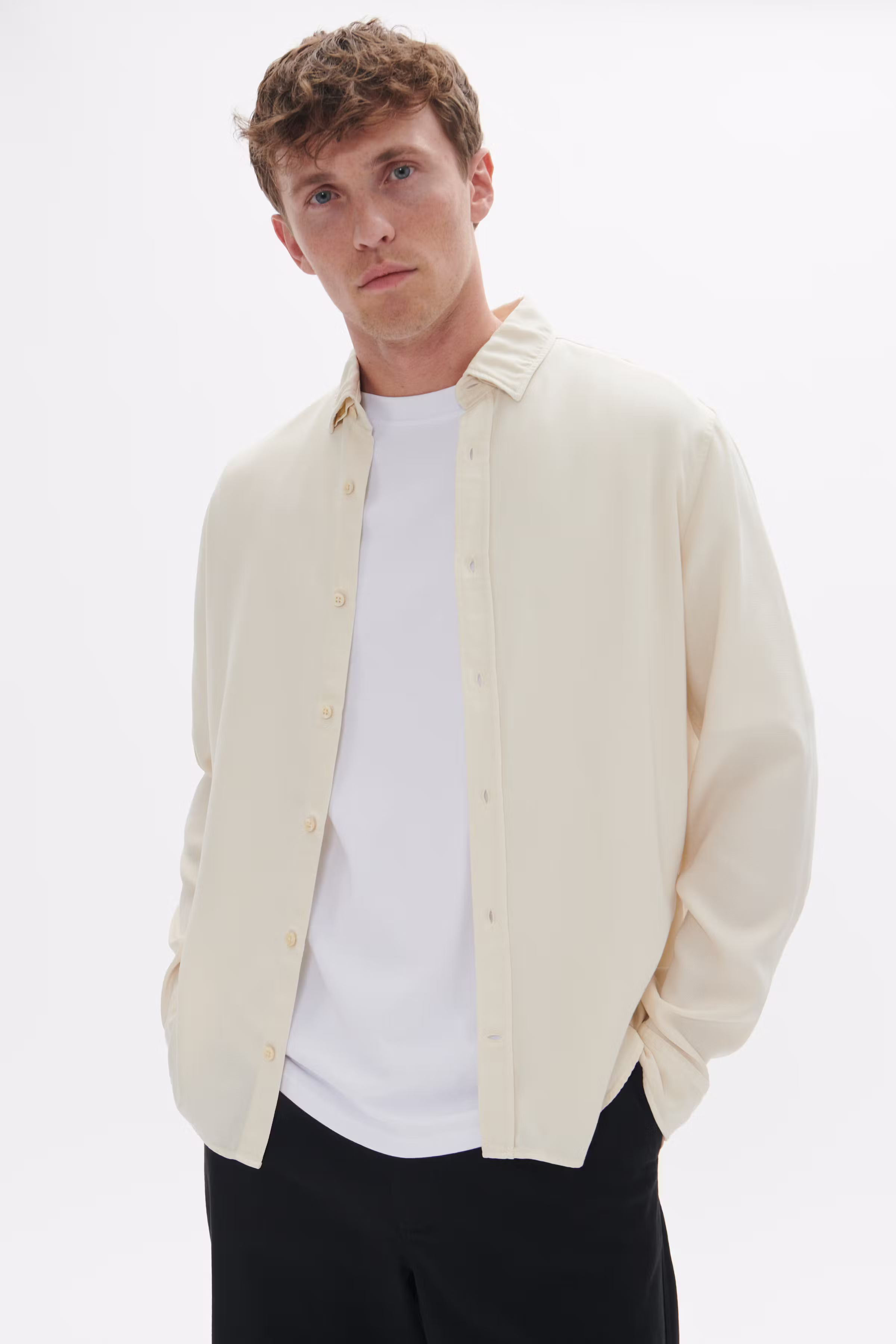 MAChristaldo Overhemd LOCATION NONE 30207955-110104