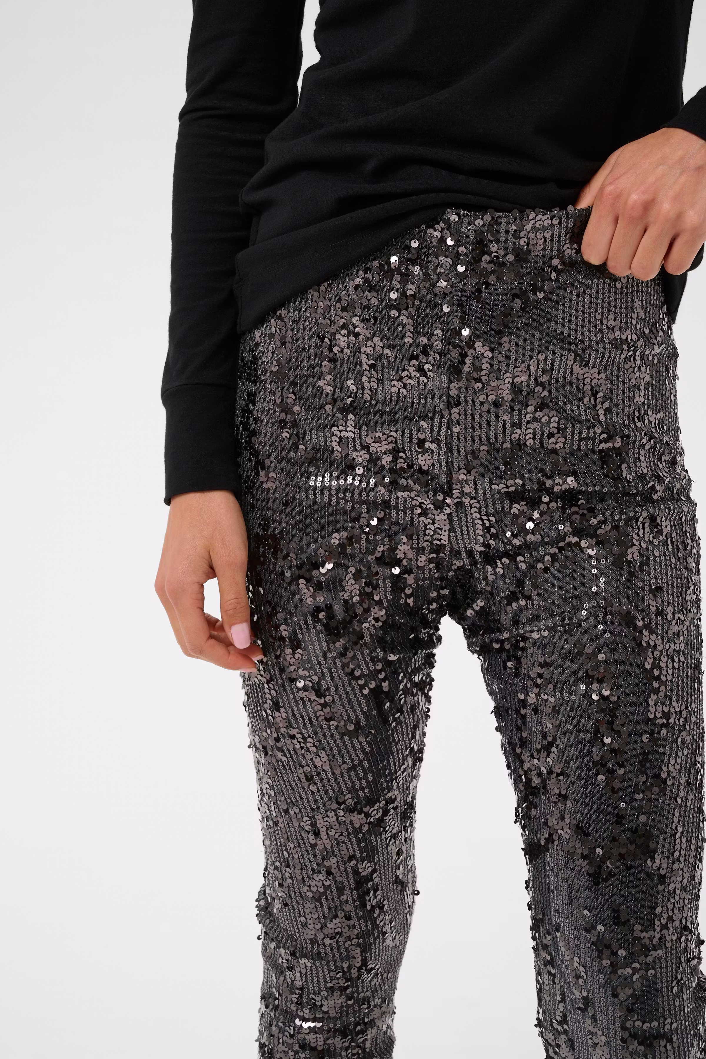 KIMBAIW Leggings LOOKBOOK DETAIL 30112128-145002