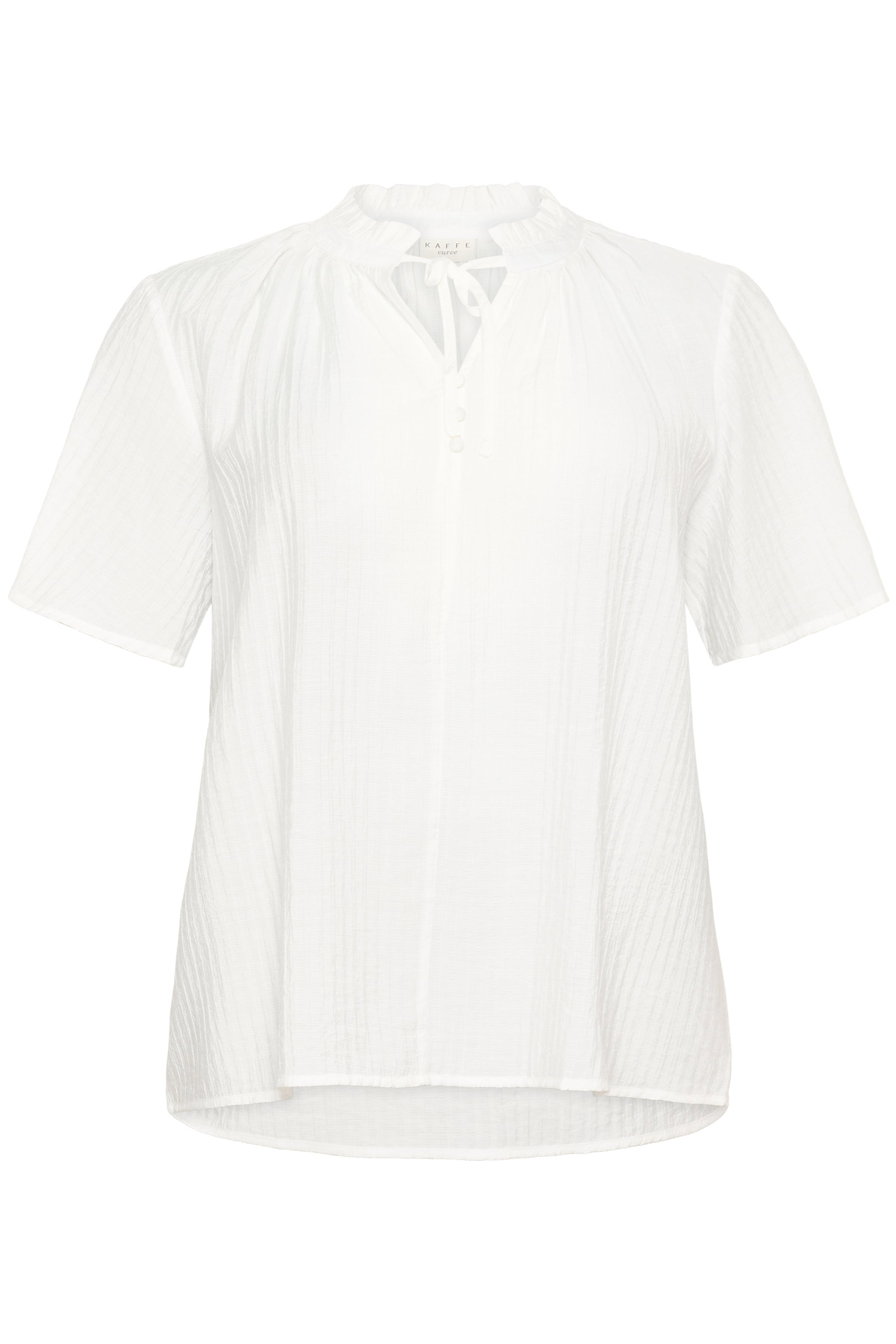 KClisana Blouse PACK FRONT 10583412-141905